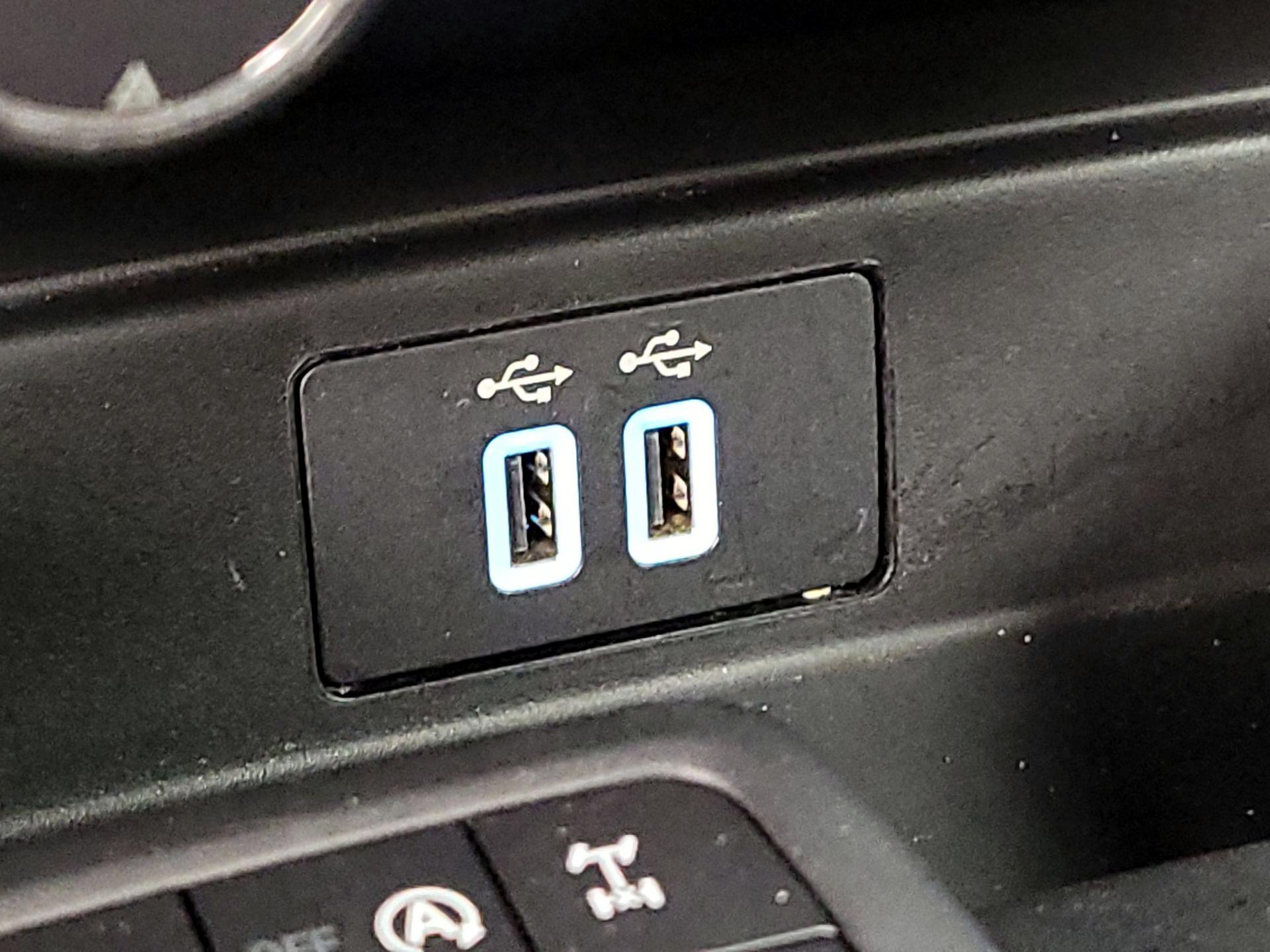 Thumbnail: 2021 Ford Ranger - 16