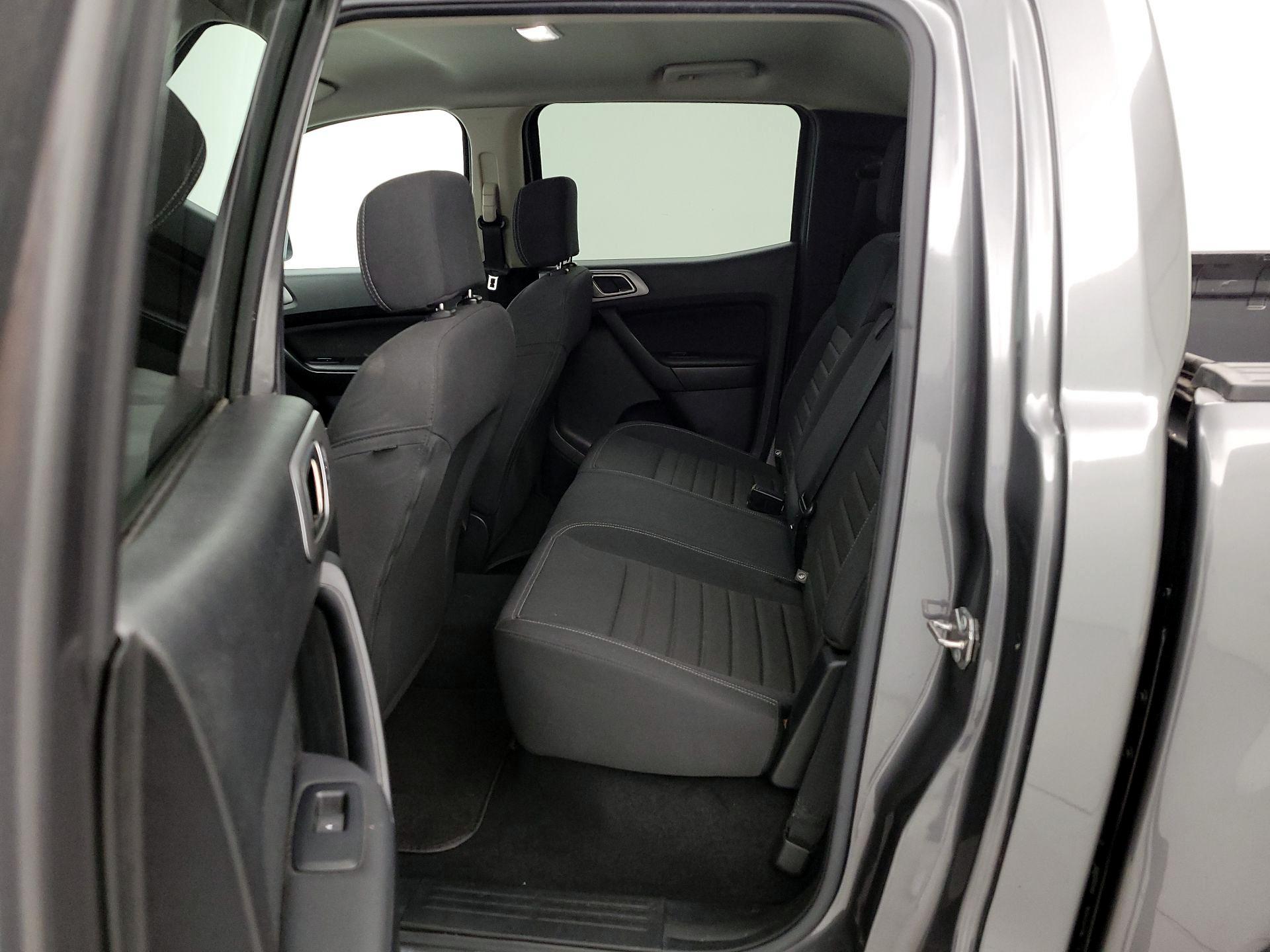 Thumbnail: 2021 Ford Ranger - 17