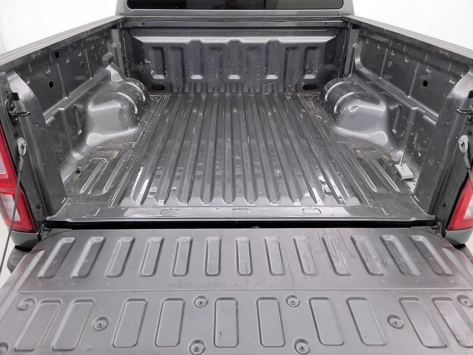 Thumbnail: 2021 Ford Ranger - 18