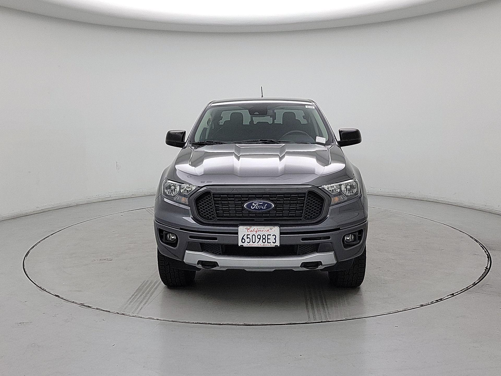 Thumbnail: 2021 Ford Ranger - 2