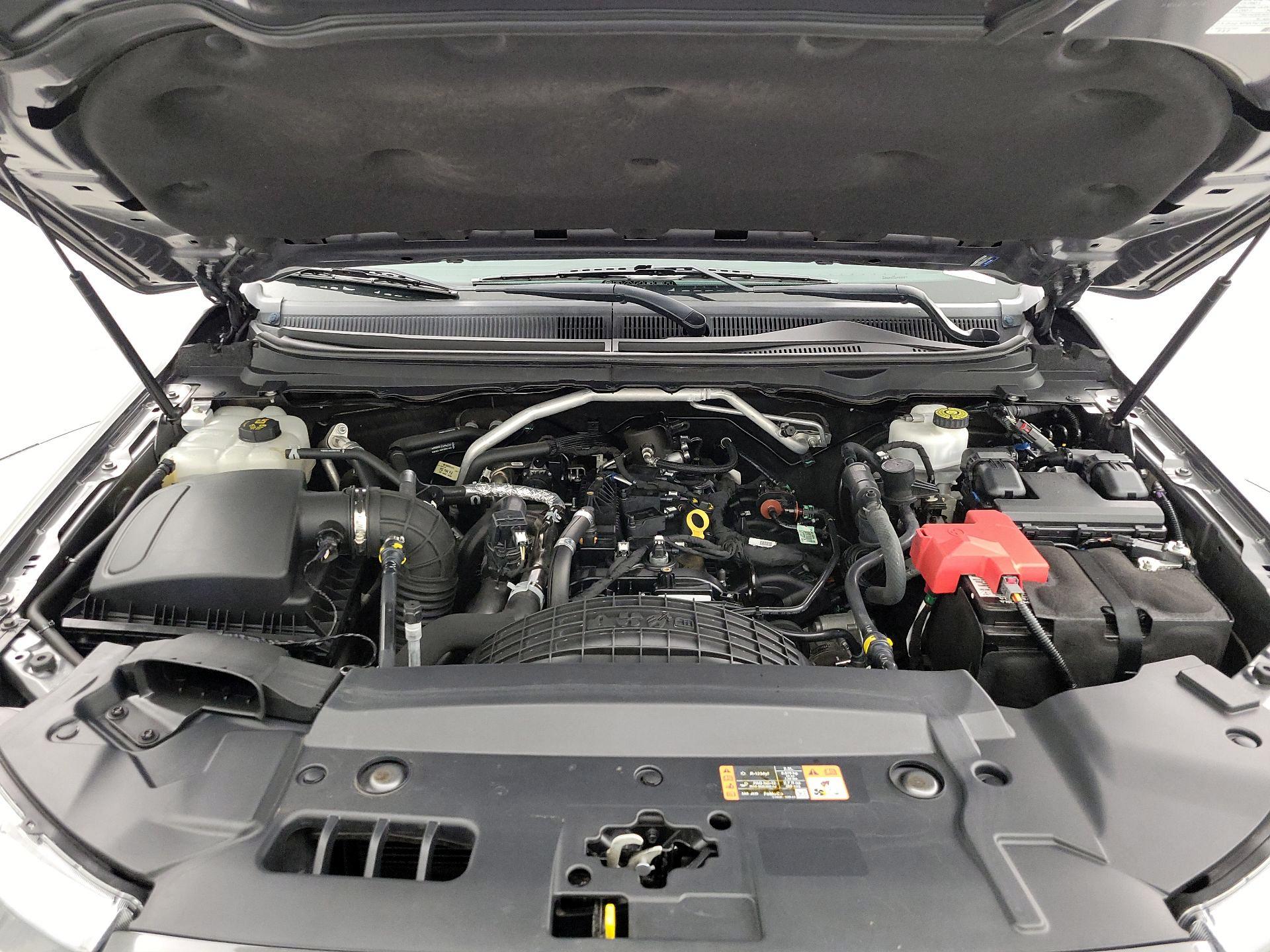 Thumbnail: 2021 Ford Ranger - 19