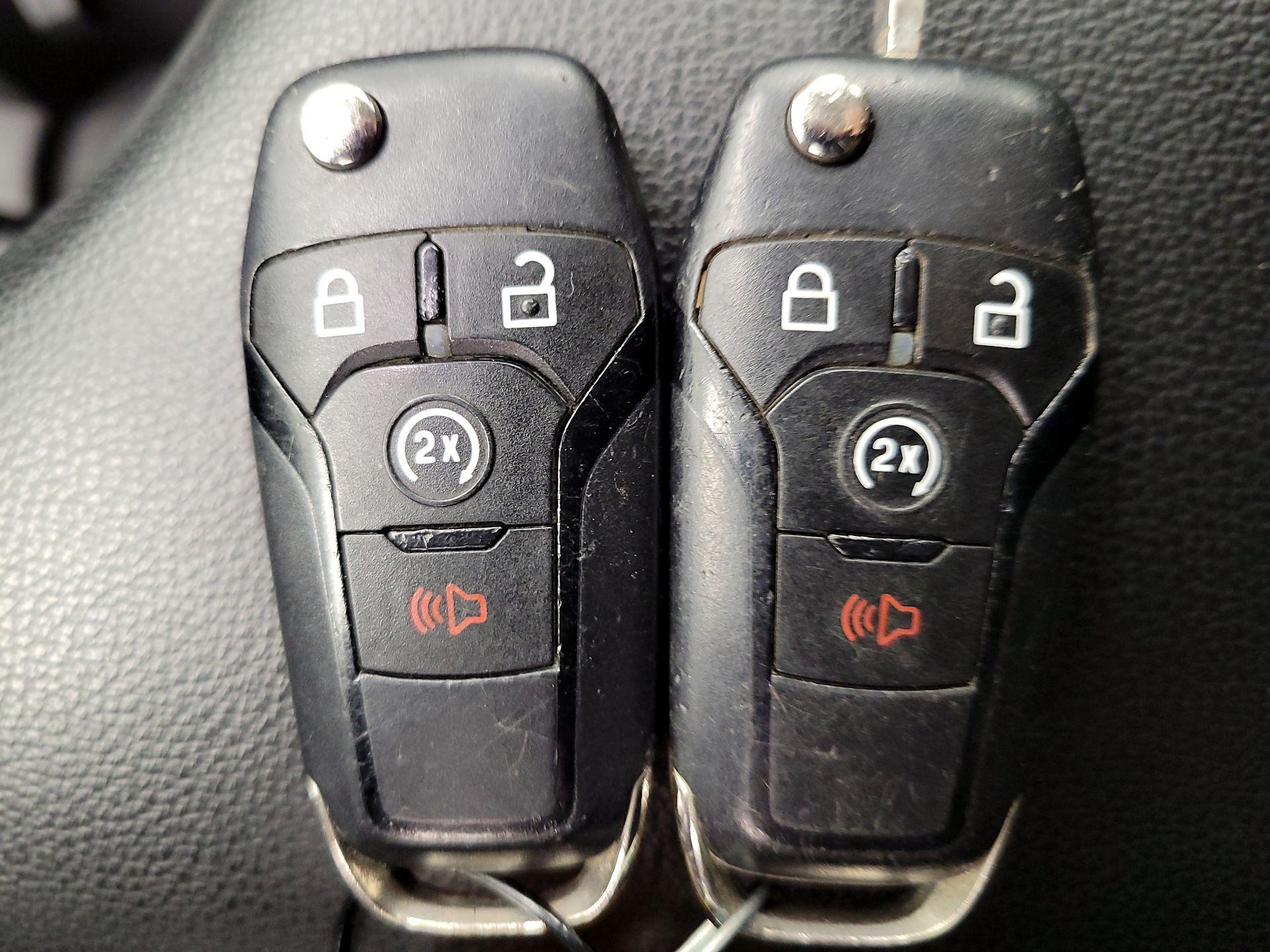 Thumbnail: 2021 Ford Ranger - 20