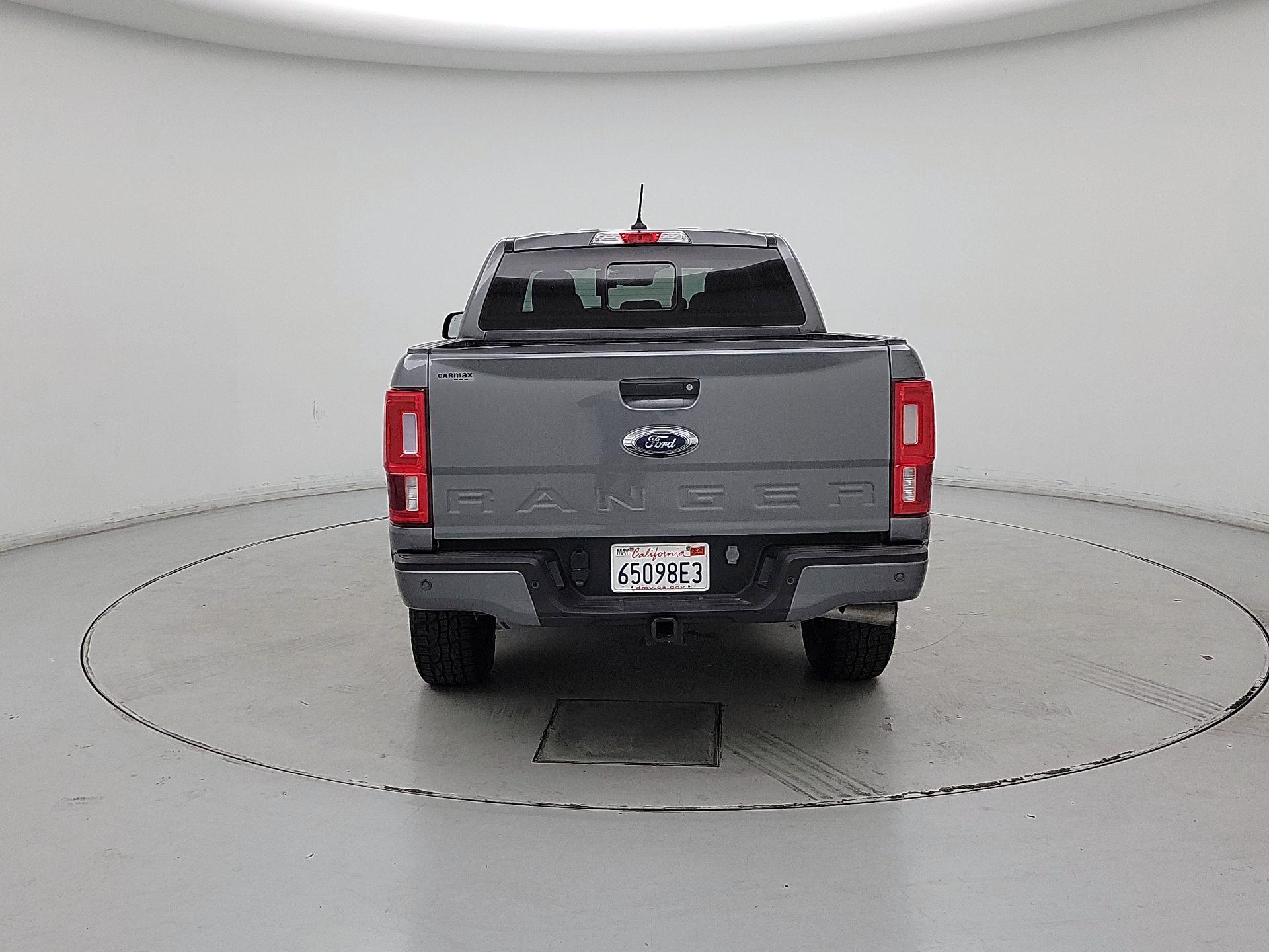 Thumbnail: 2021 Ford Ranger - 6