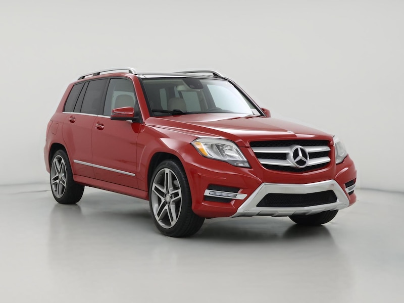 2015 Mercedes-Benz GLK 350 -
                  Beaverton, OR