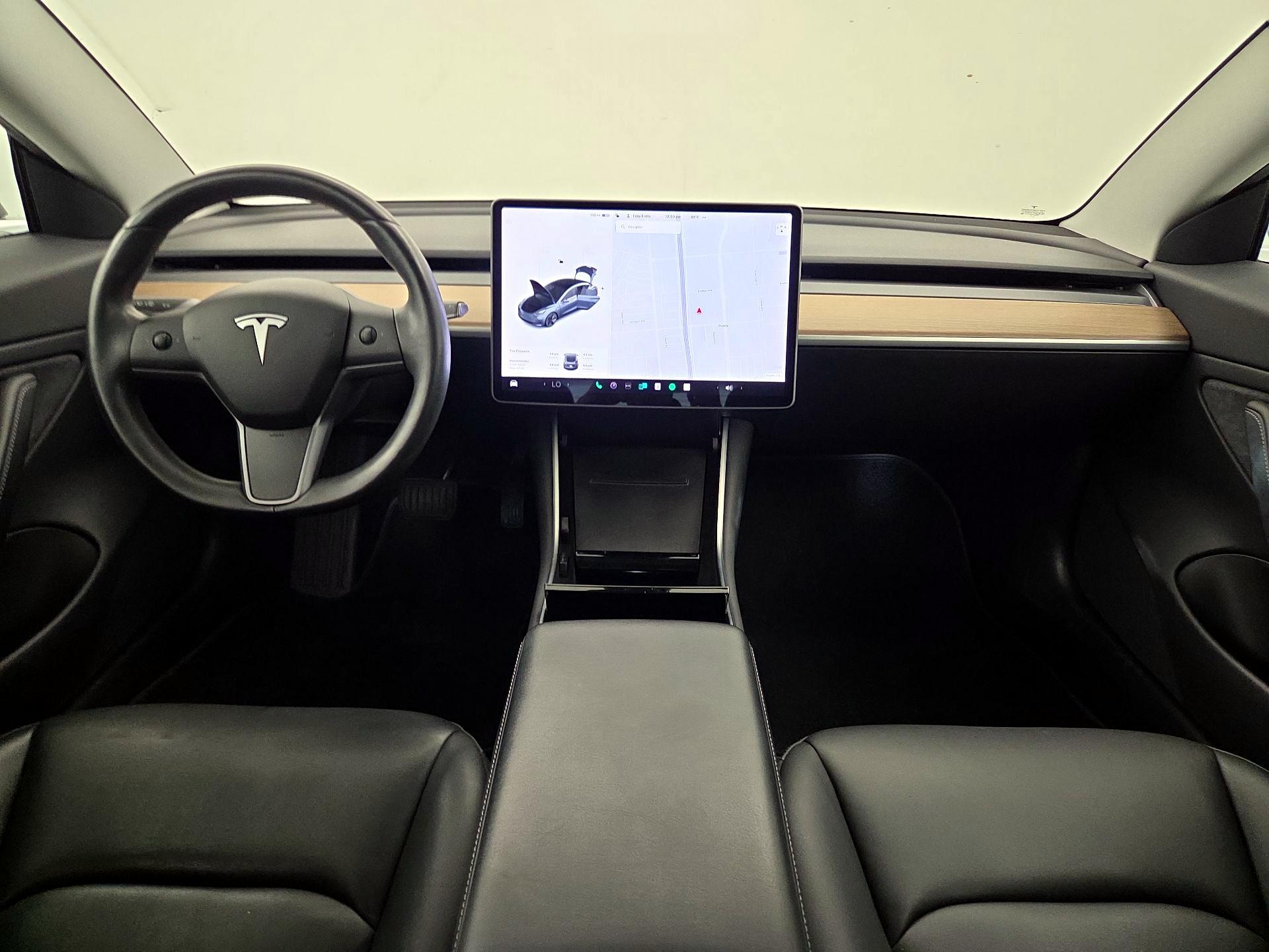 Thumbnail: 2019 Tesla Model 3 - 9