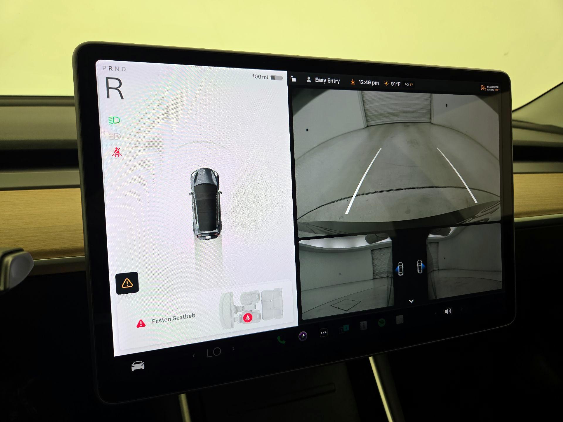 Thumbnail: 2019 Tesla Model 3 - 14