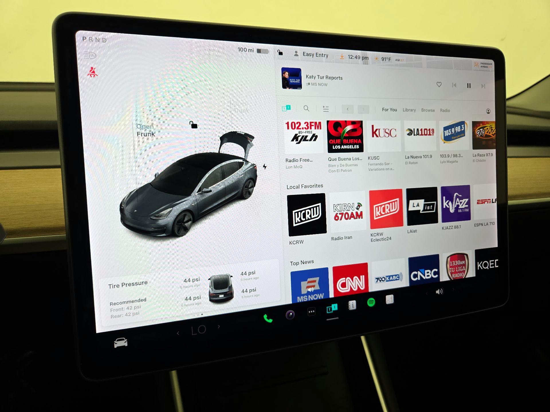 Thumbnail: 2019 Tesla Model 3 - 15