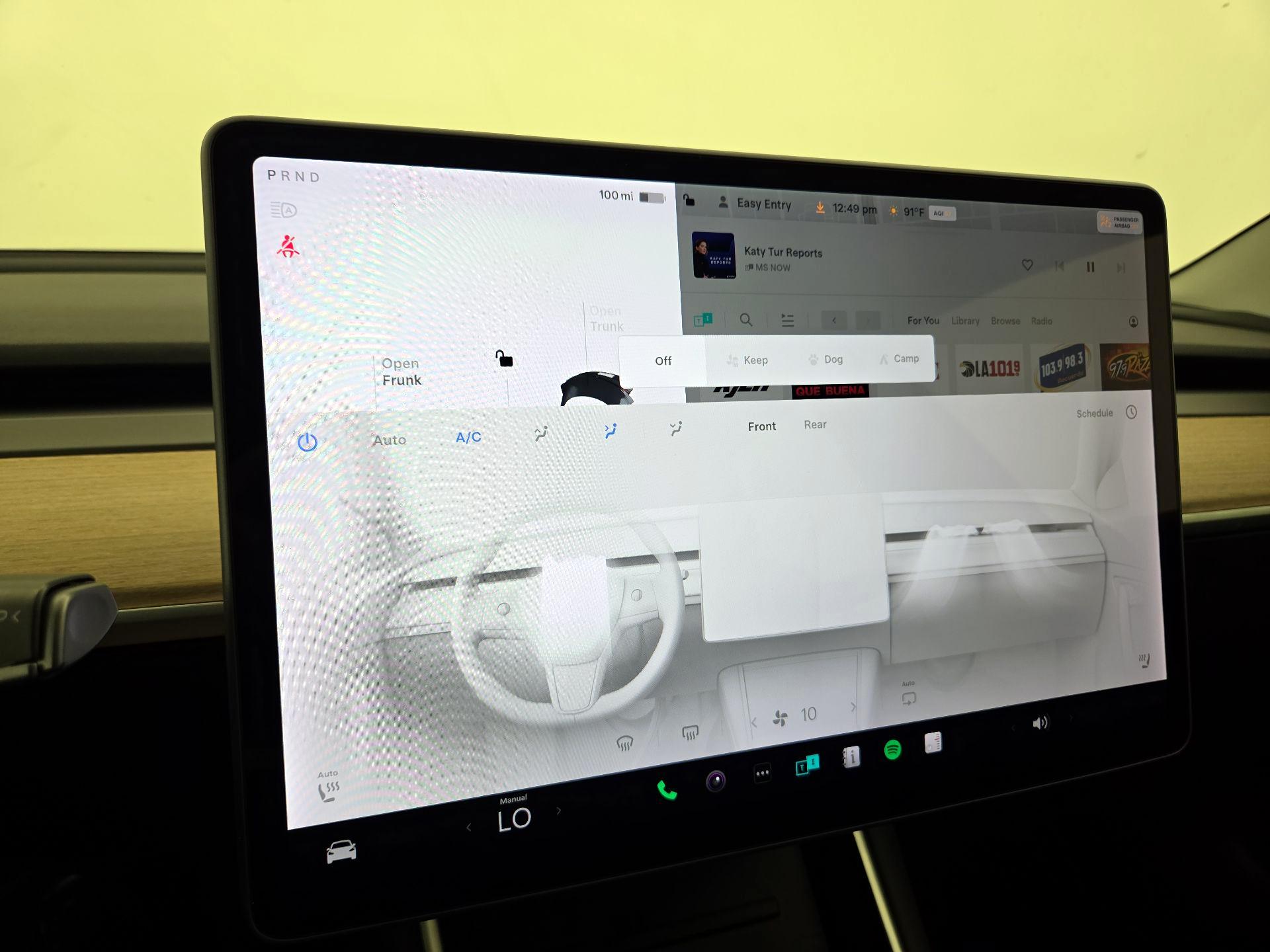 Thumbnail: 2019 Tesla Model 3 - 16