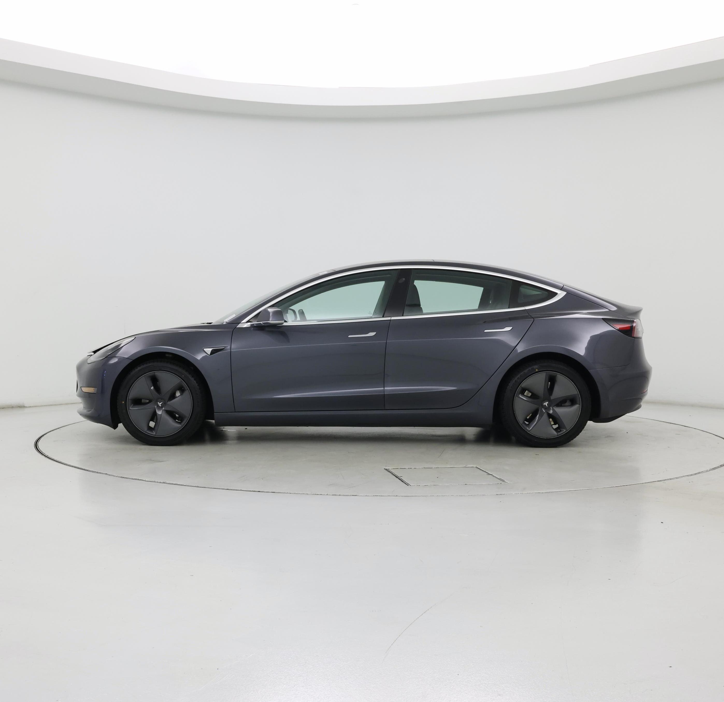 Thumbnail: 2019 Tesla Model 3 - 3