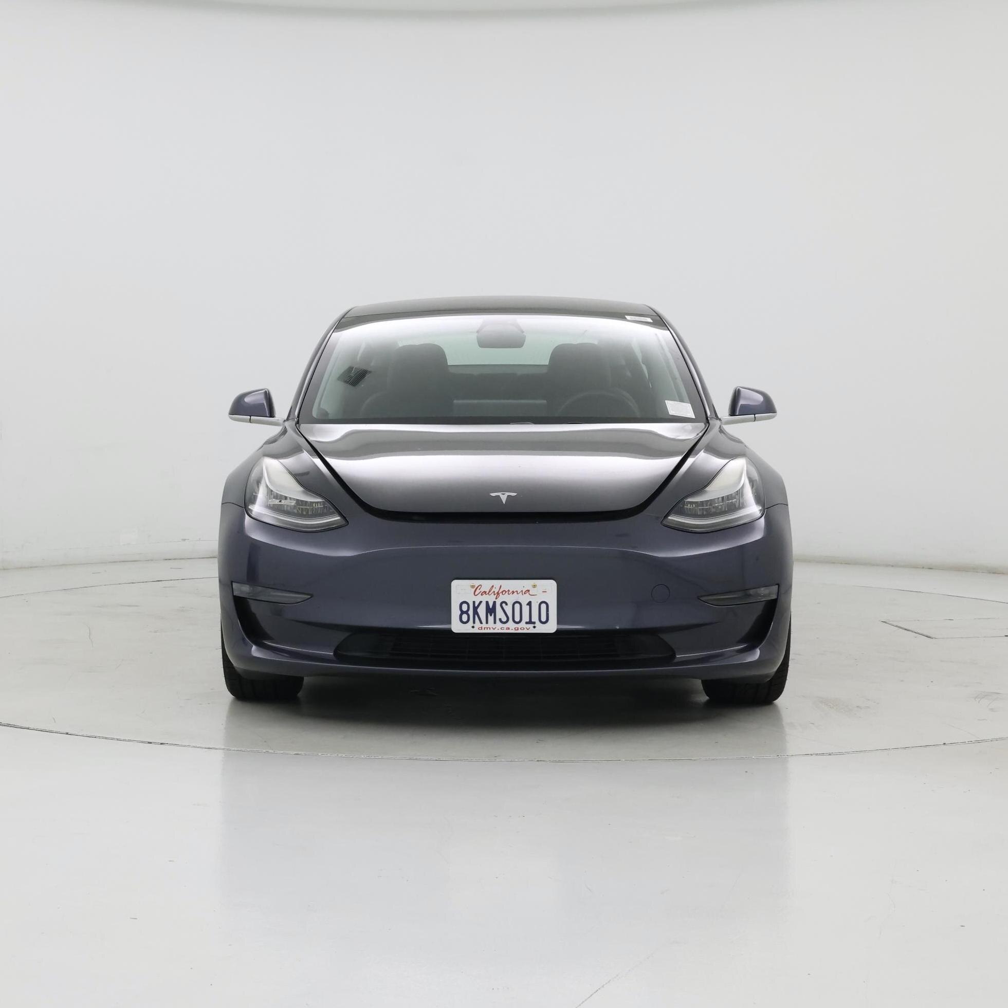 Thumbnail: 2019 Tesla Model 3 - 5