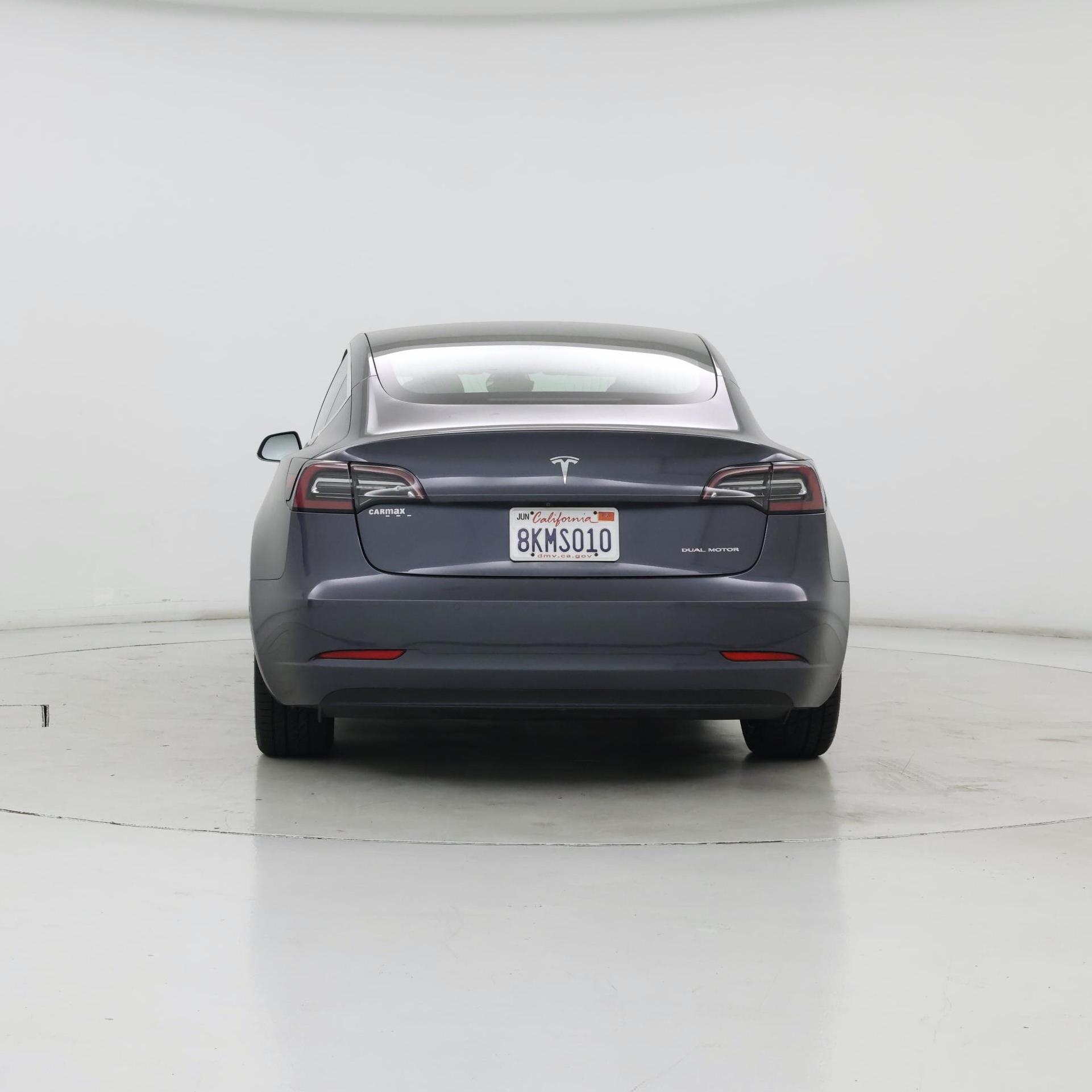 Thumbnail: 2019 Tesla Model 3 - 6