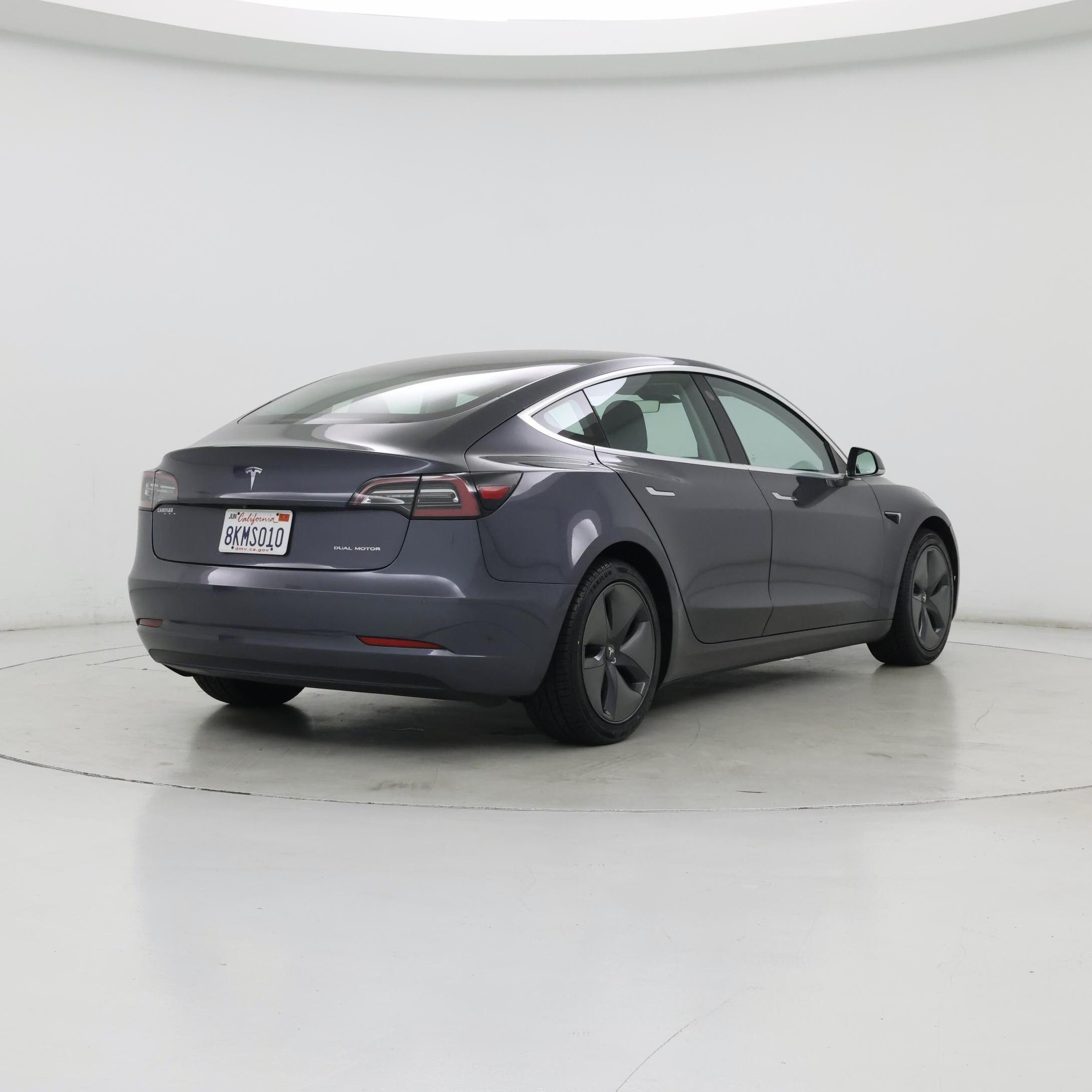 Thumbnail: 2019 Tesla Model 3 - 8