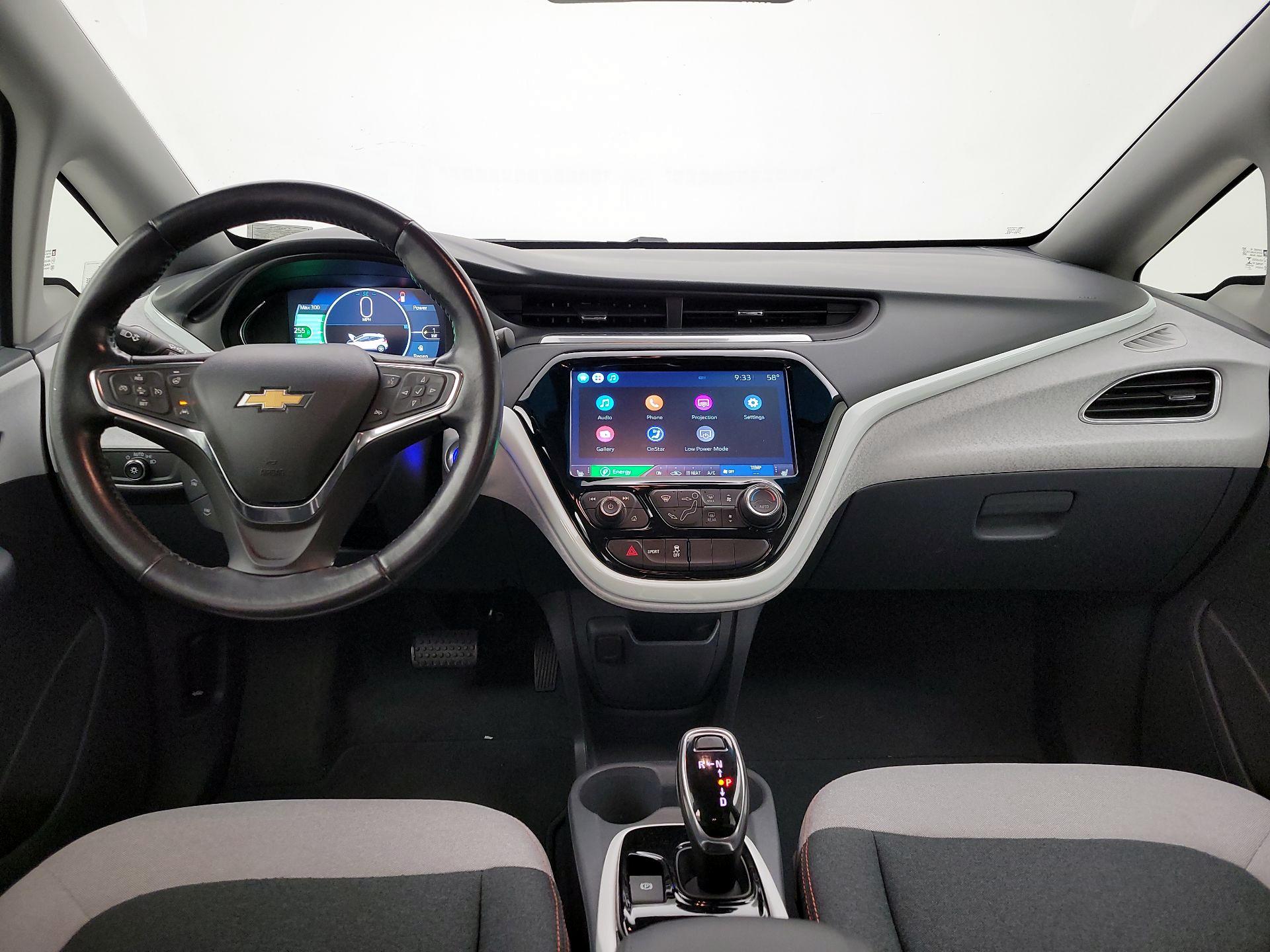 Thumbnail: 2021 Chevrolet Bolt EV - 9