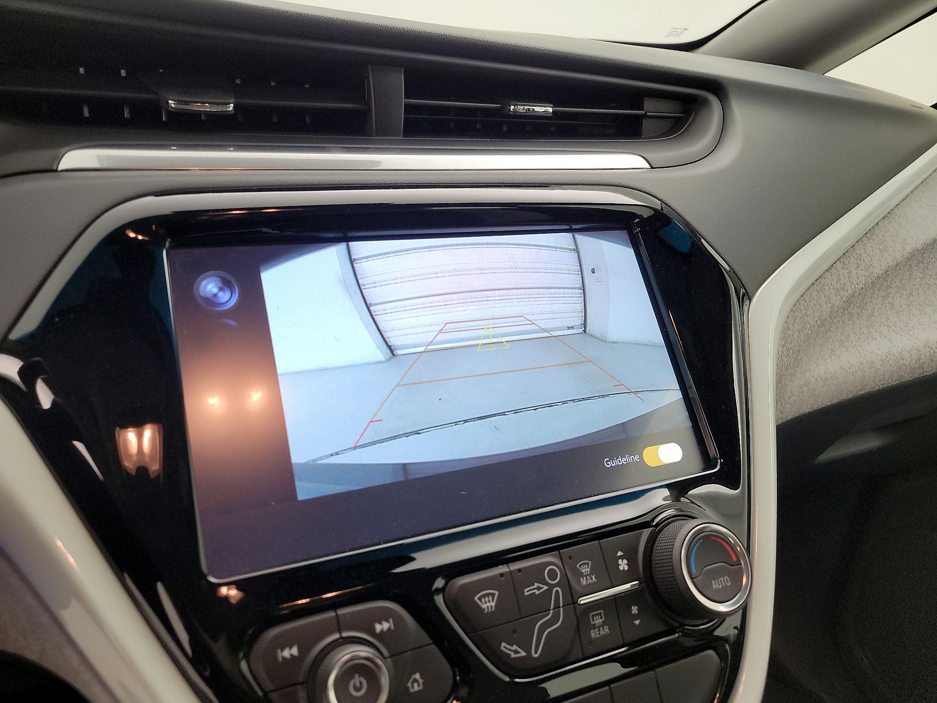 Thumbnail: 2021 Chevrolet Bolt EV - 14