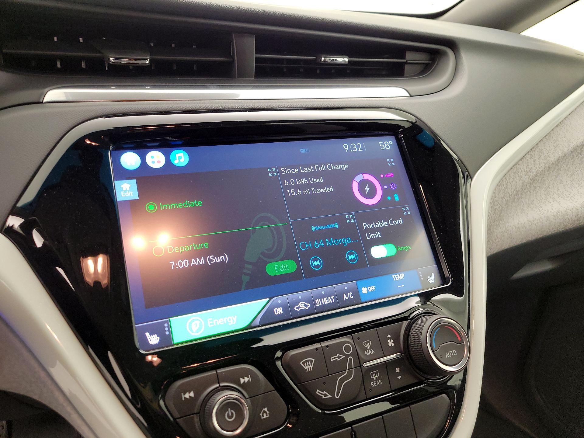 Thumbnail: 2021 Chevrolet Bolt EV - 15
