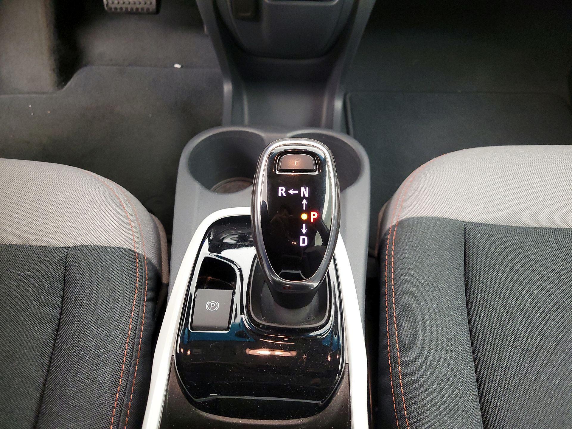 Thumbnail: 2021 Chevrolet Bolt EV - 17