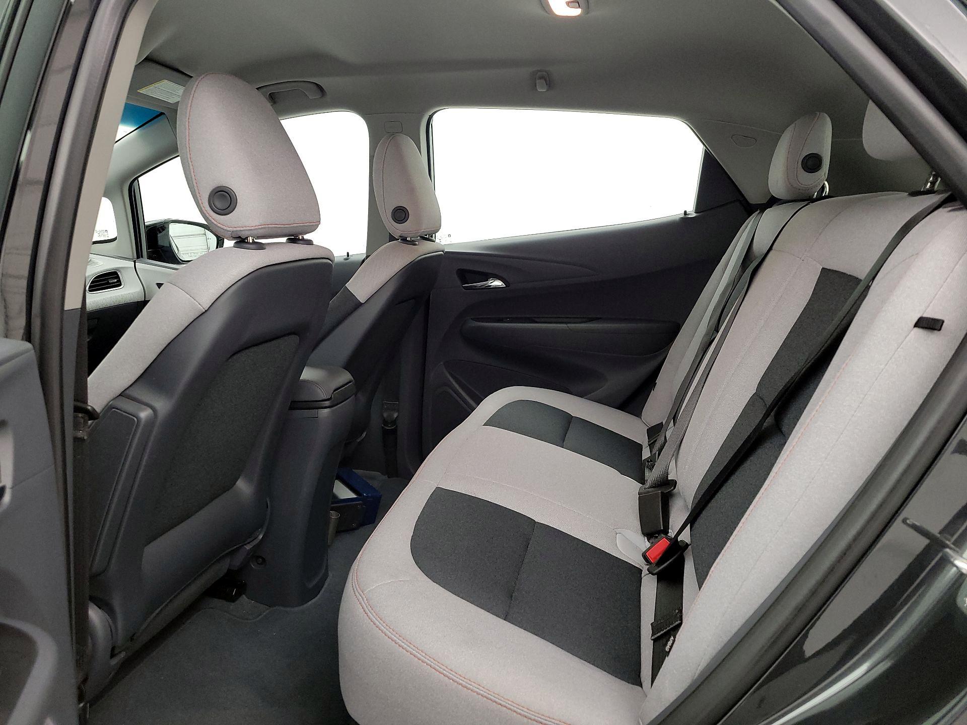 Thumbnail: 2021 Chevrolet Bolt EV - 19