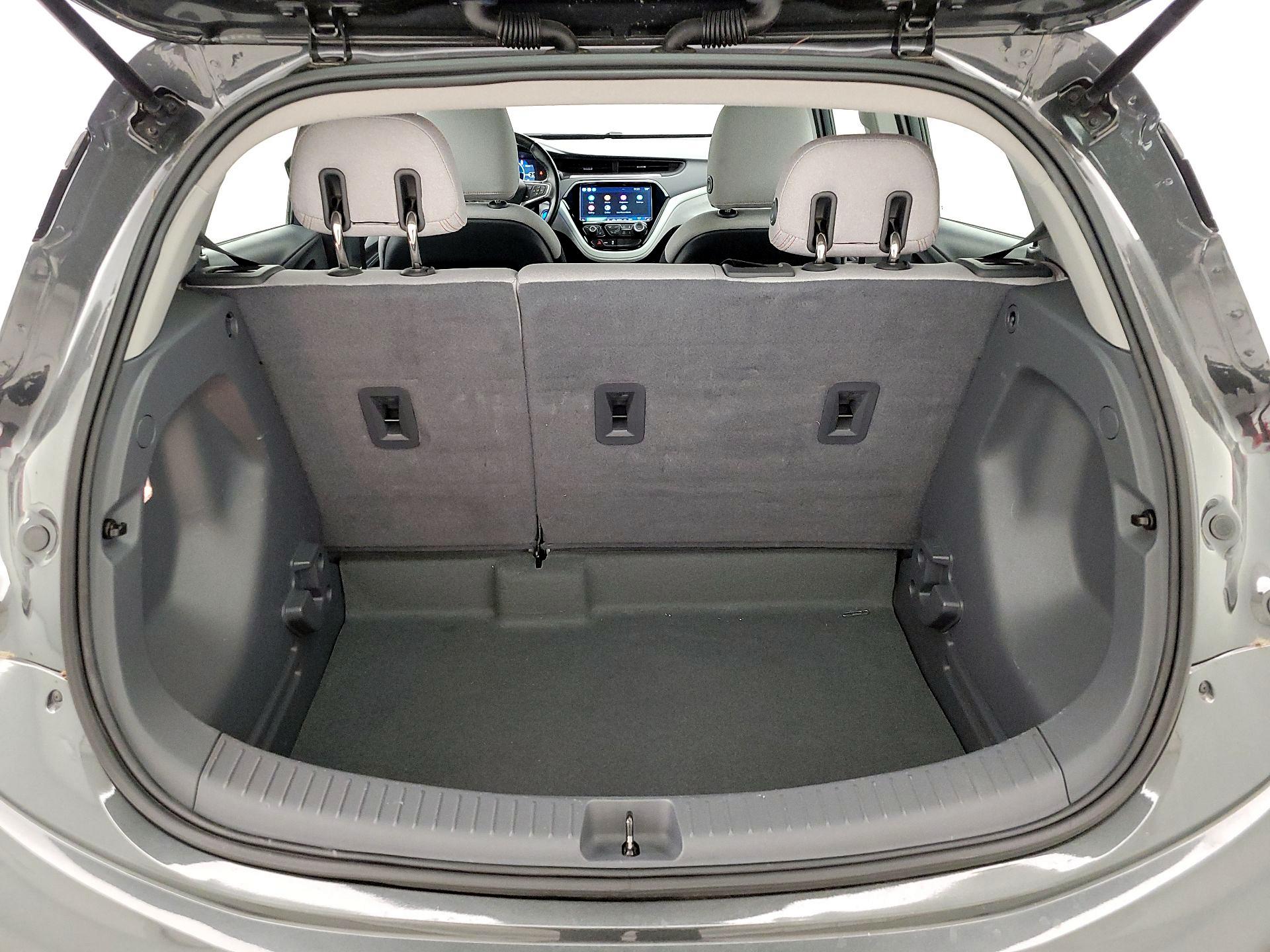 Thumbnail: 2021 Chevrolet Bolt EV - 20
