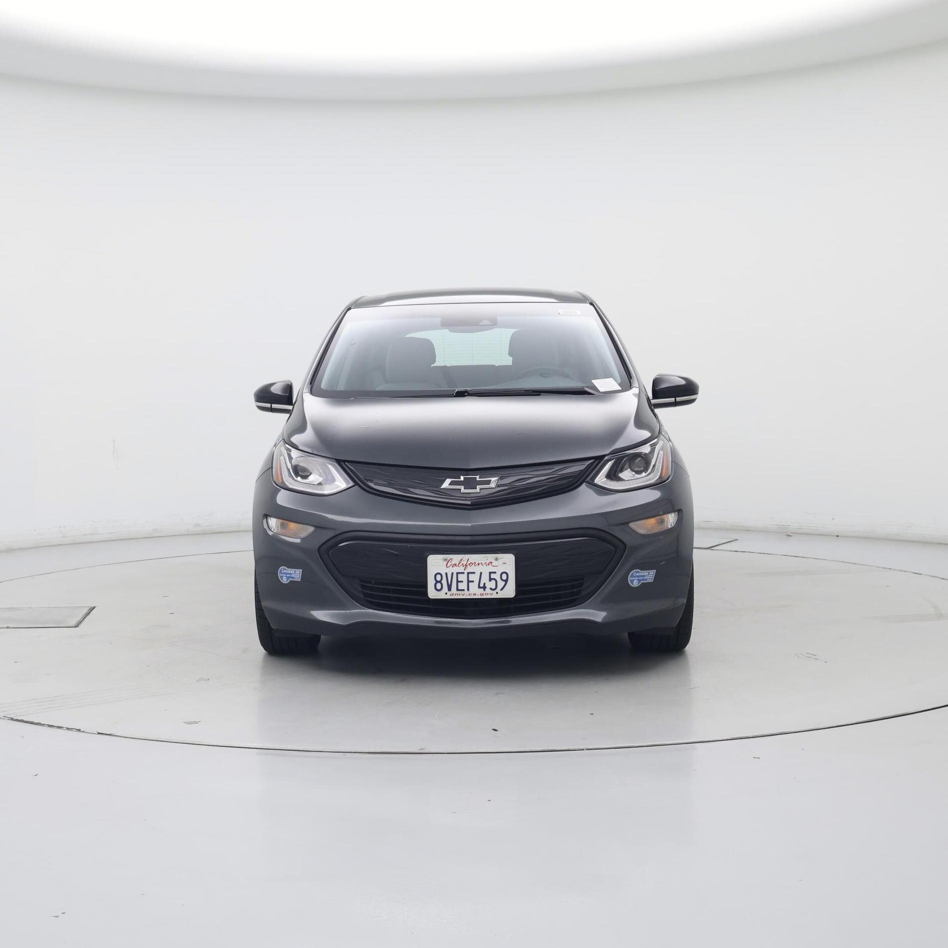 Thumbnail: 2021 Chevrolet Bolt EV - 5