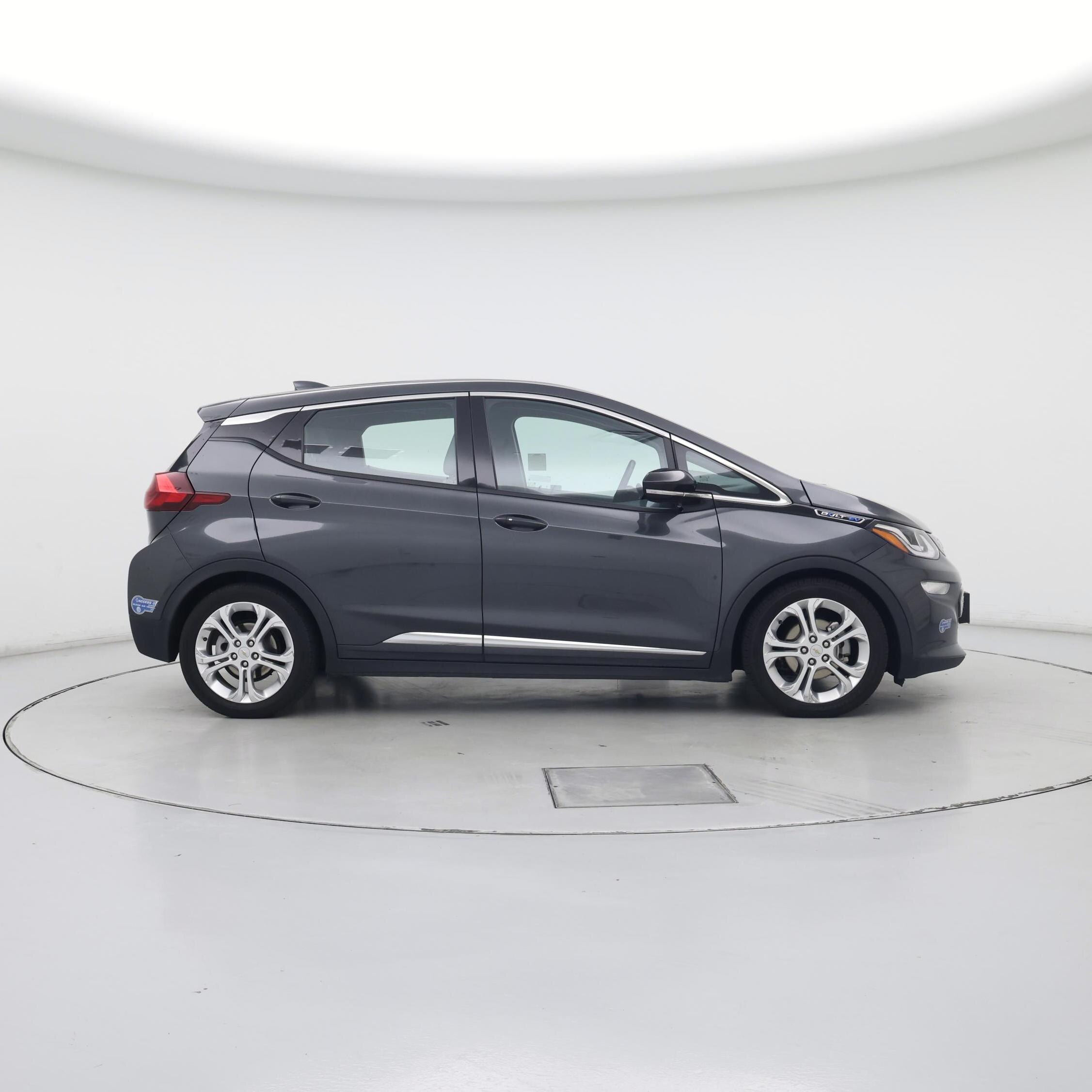 Thumbnail: 2021 Chevrolet Bolt EV - 7
