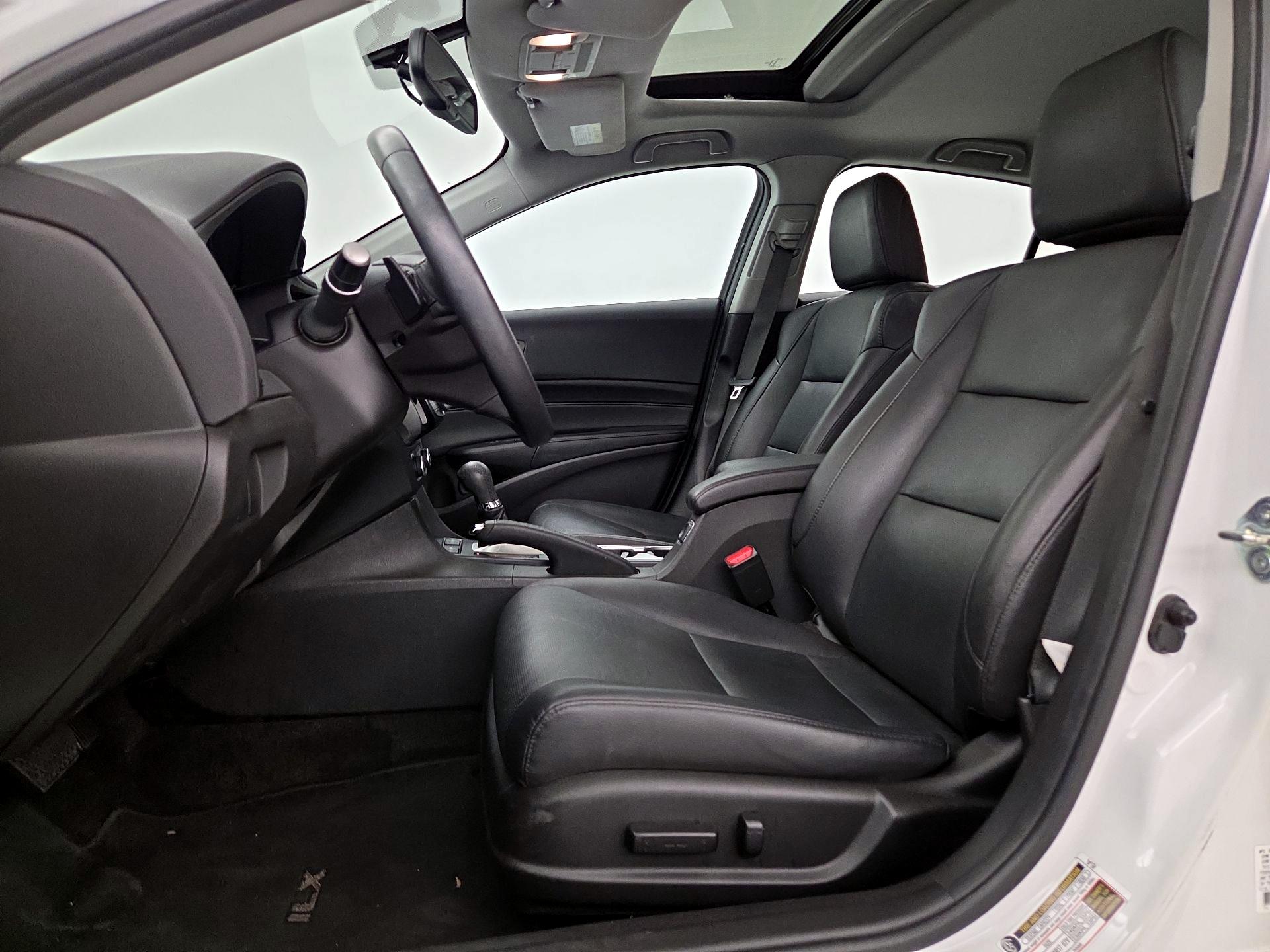 Thumbnail: 2016 Acura ILX - 11