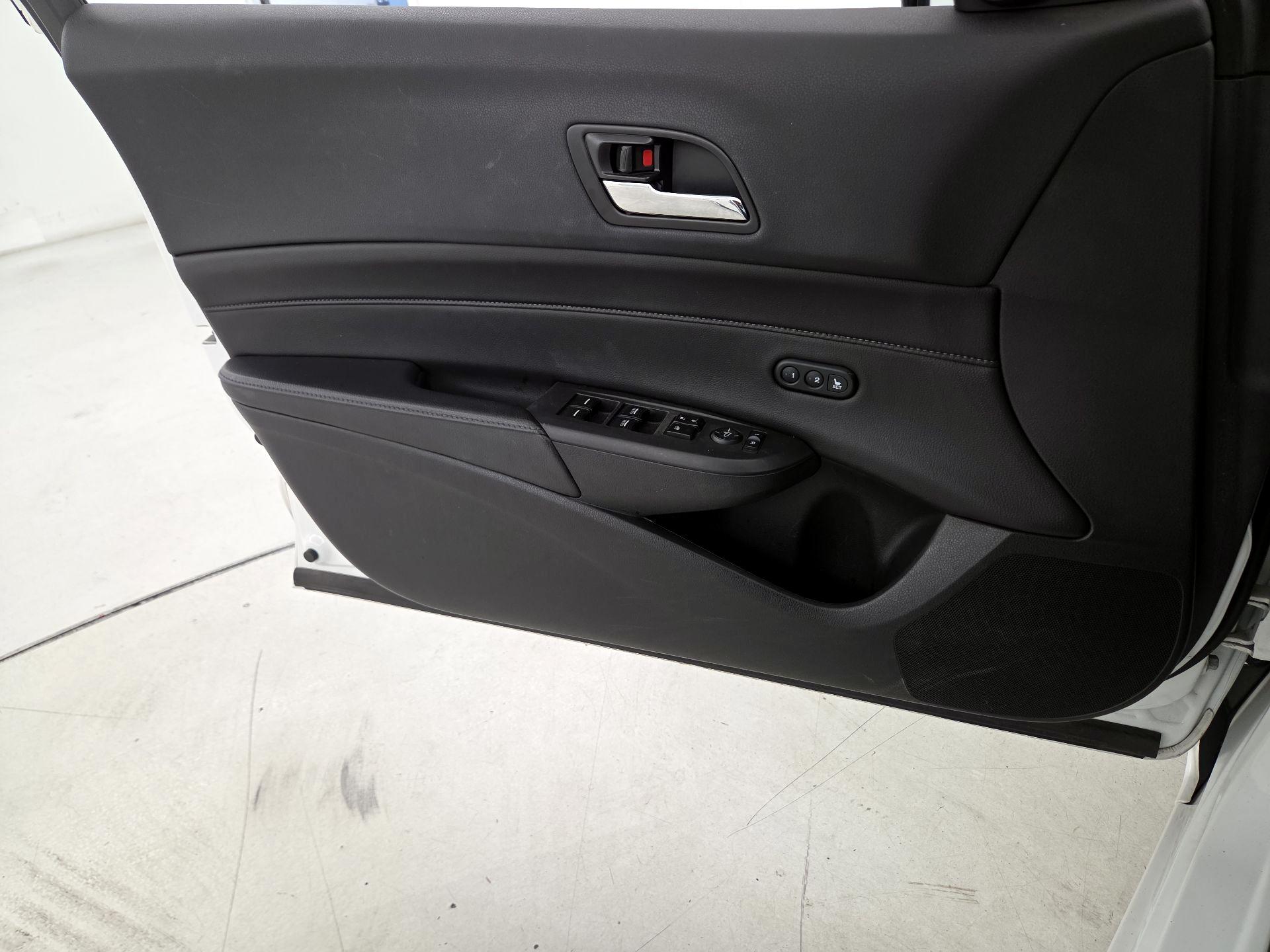 Thumbnail: 2016 Acura ILX - 12