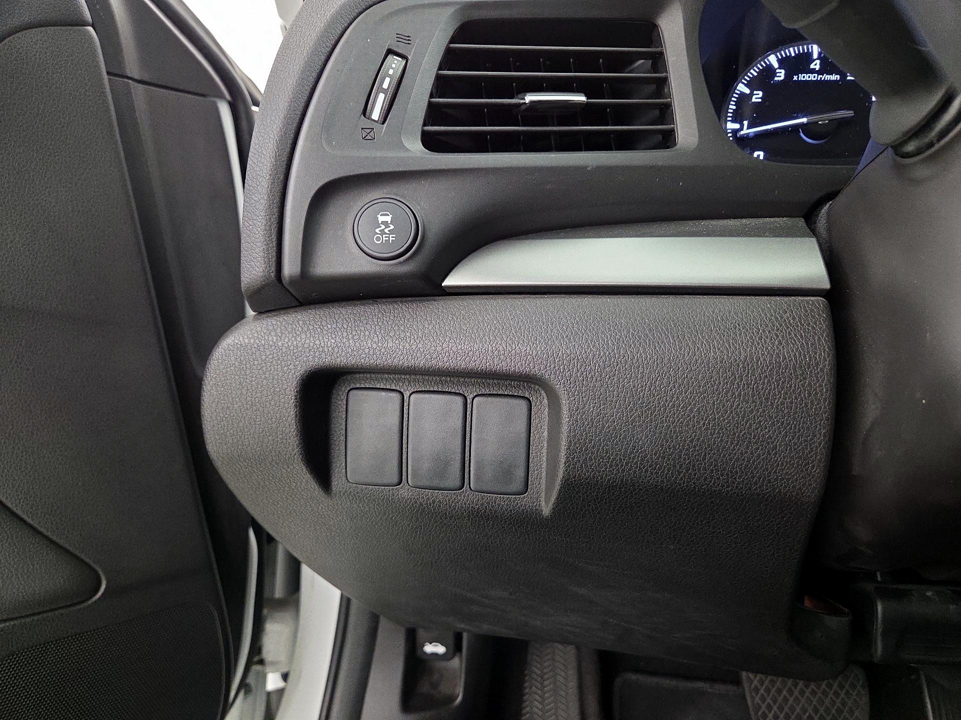 Thumbnail: 2016 Acura ILX - 13