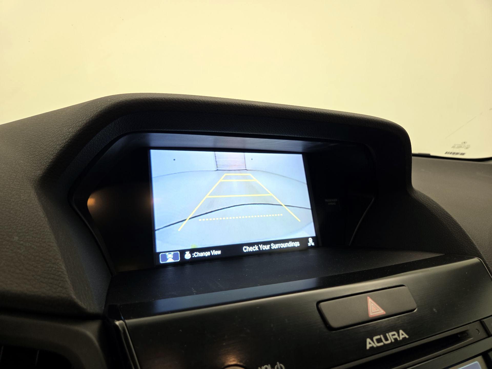 Thumbnail: 2016 Acura ILX - 14