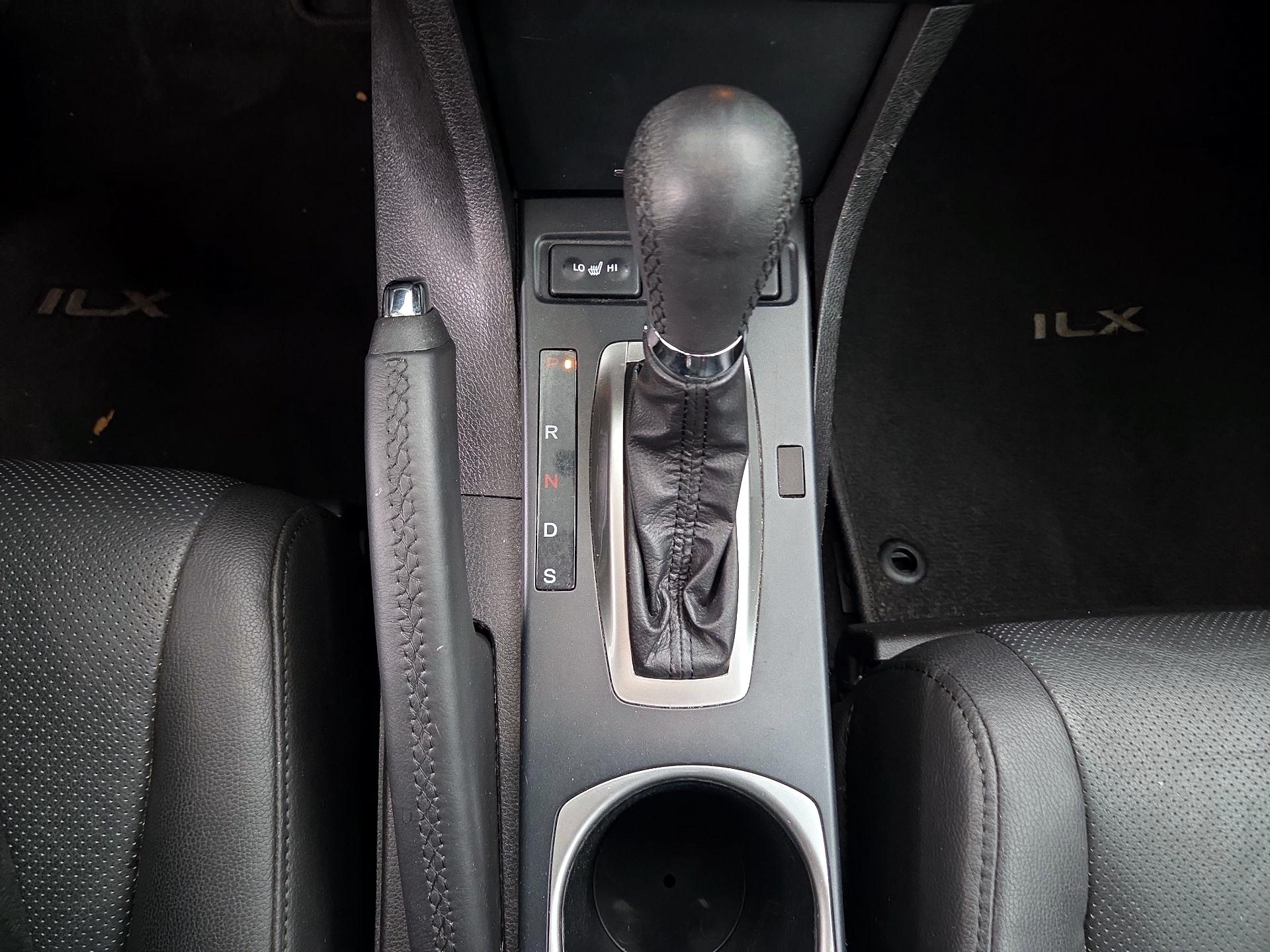 Thumbnail: 2016 Acura ILX - 17