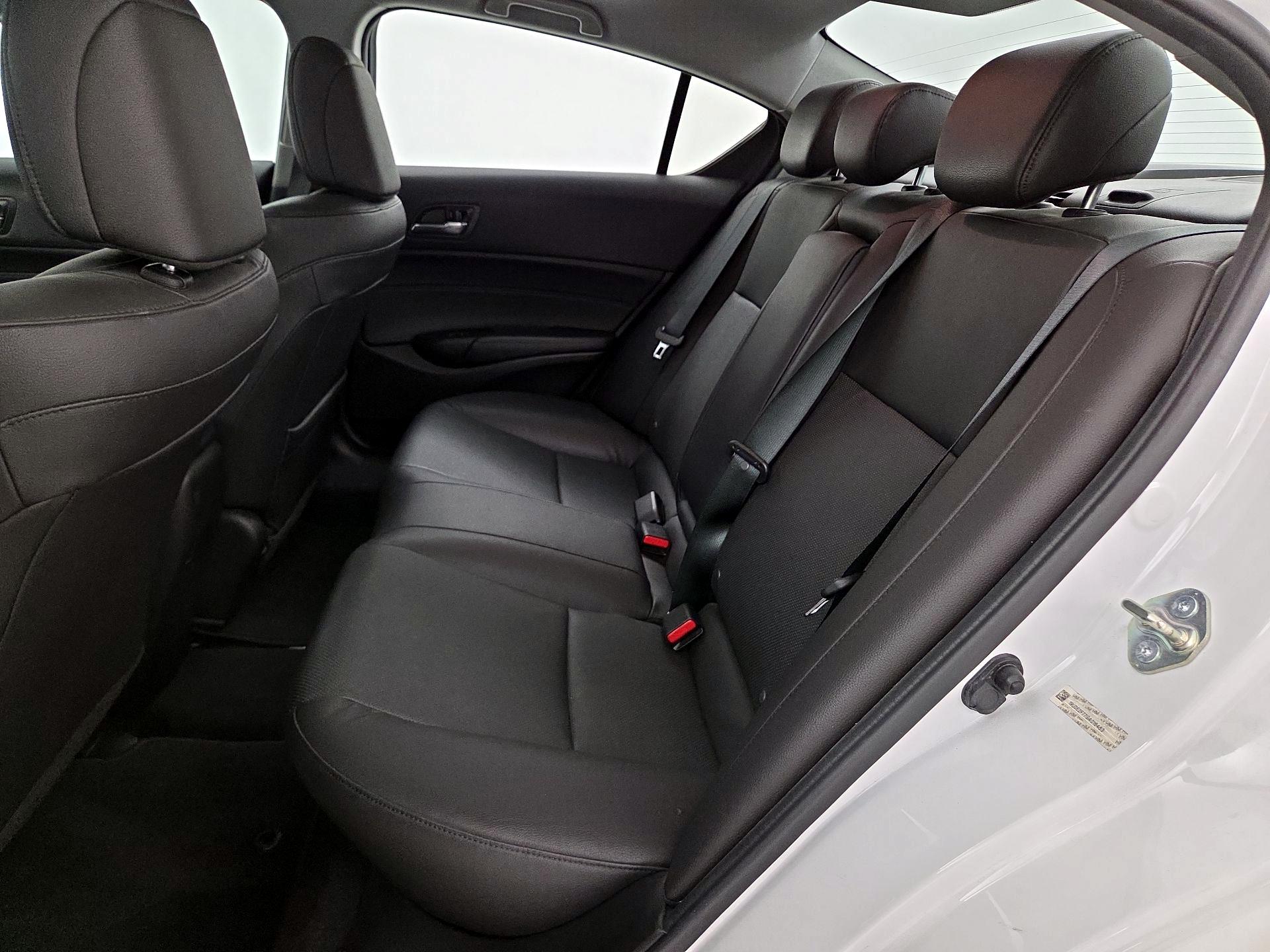 Thumbnail: 2016 Acura ILX - 20