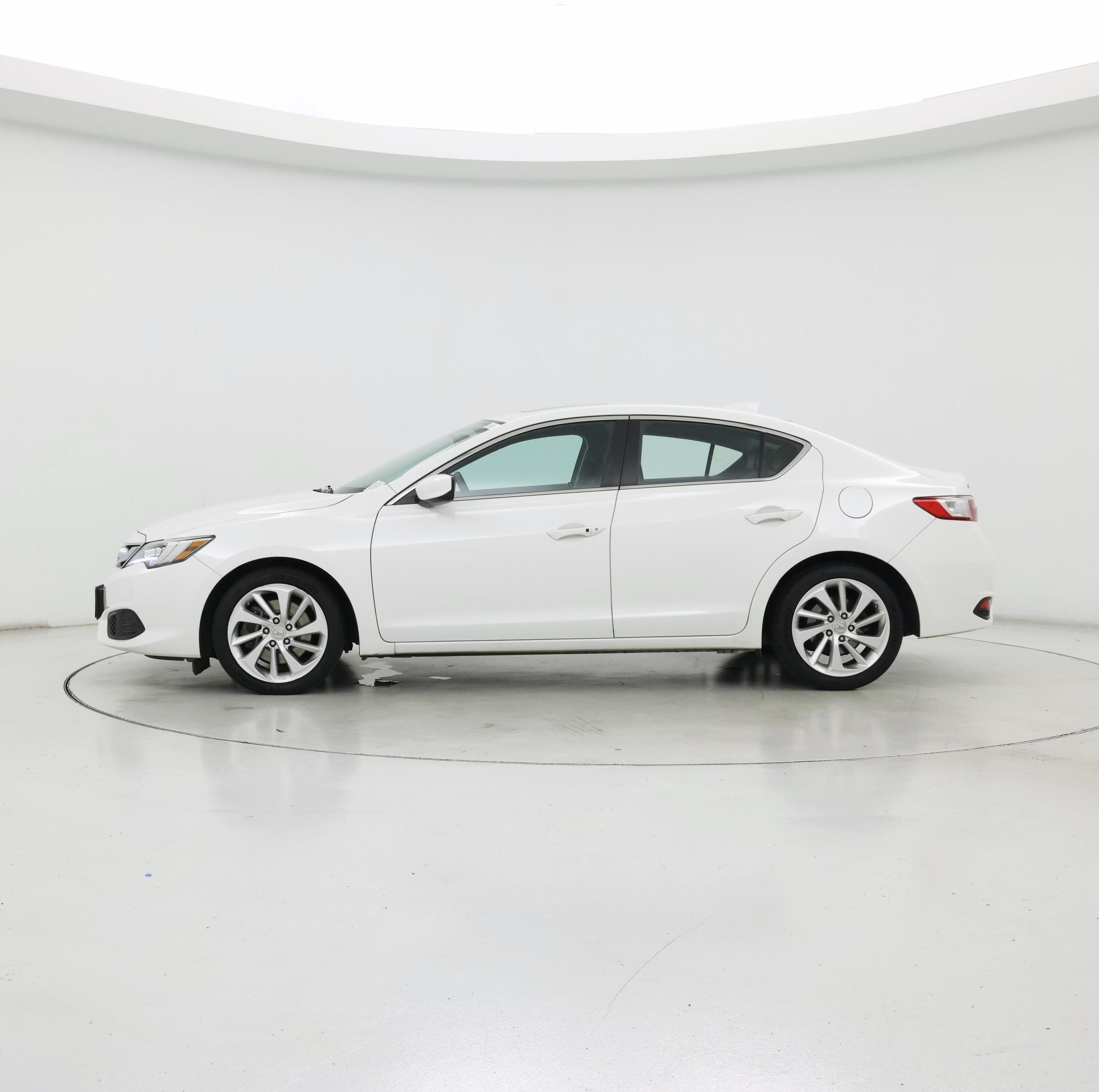 Thumbnail: 2016 Acura ILX - 3