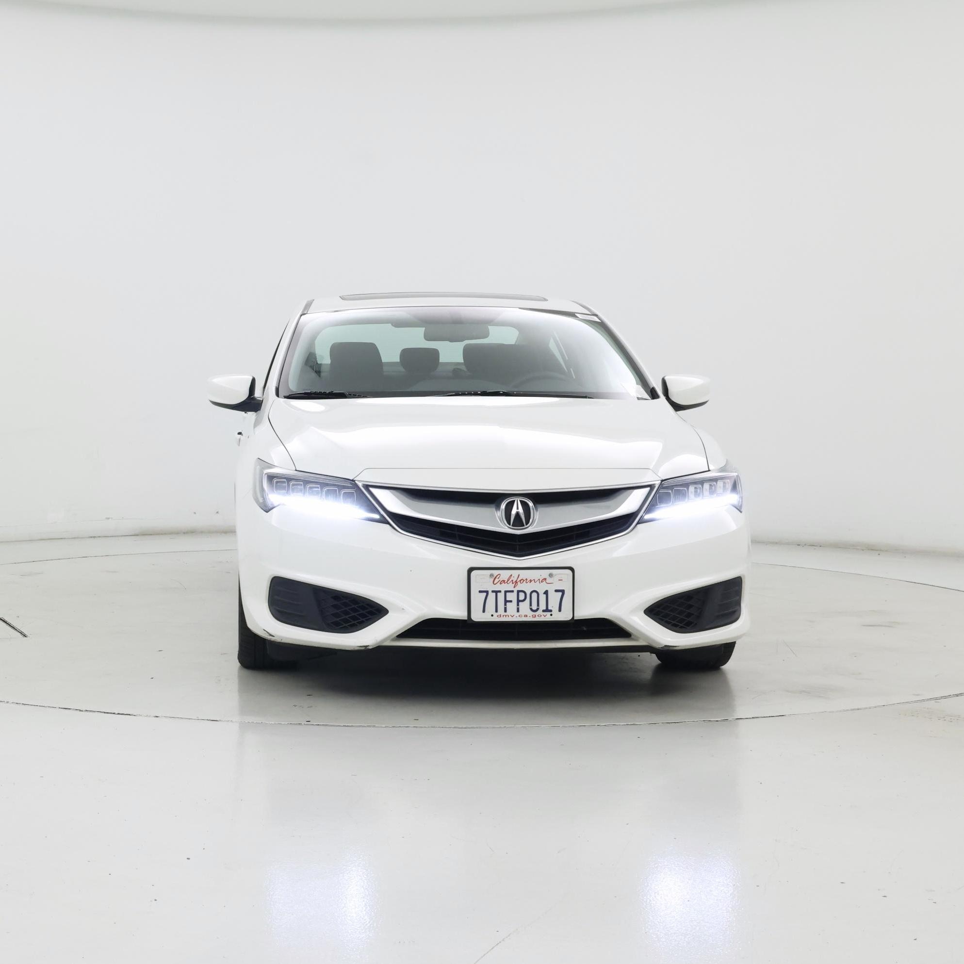 Thumbnail: 2016 Acura ILX - 5