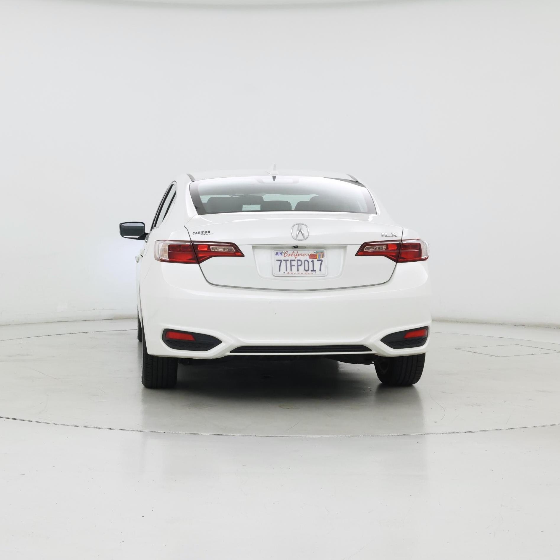 Thumbnail: 2016 Acura ILX - 6