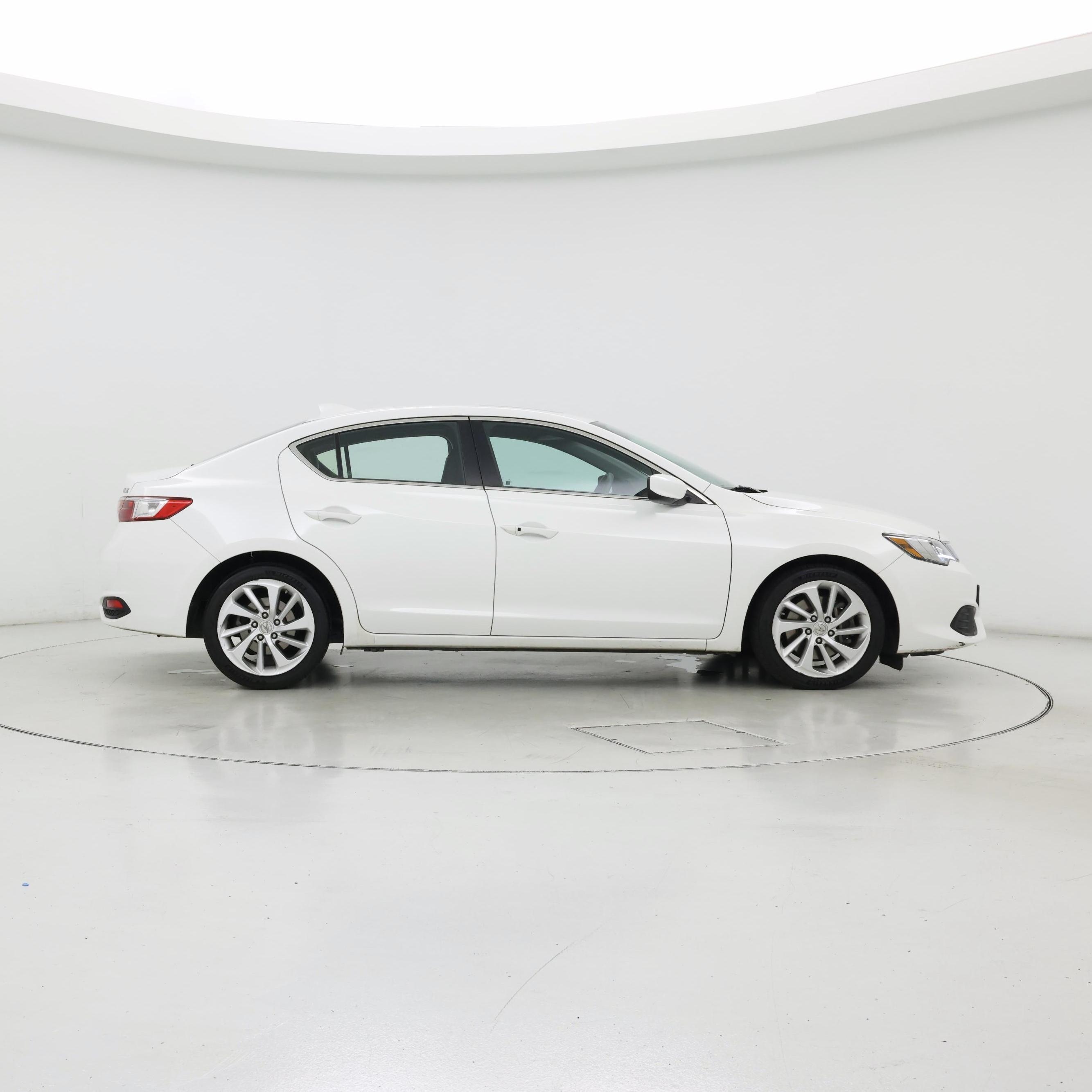 Thumbnail: 2016 Acura ILX - 7