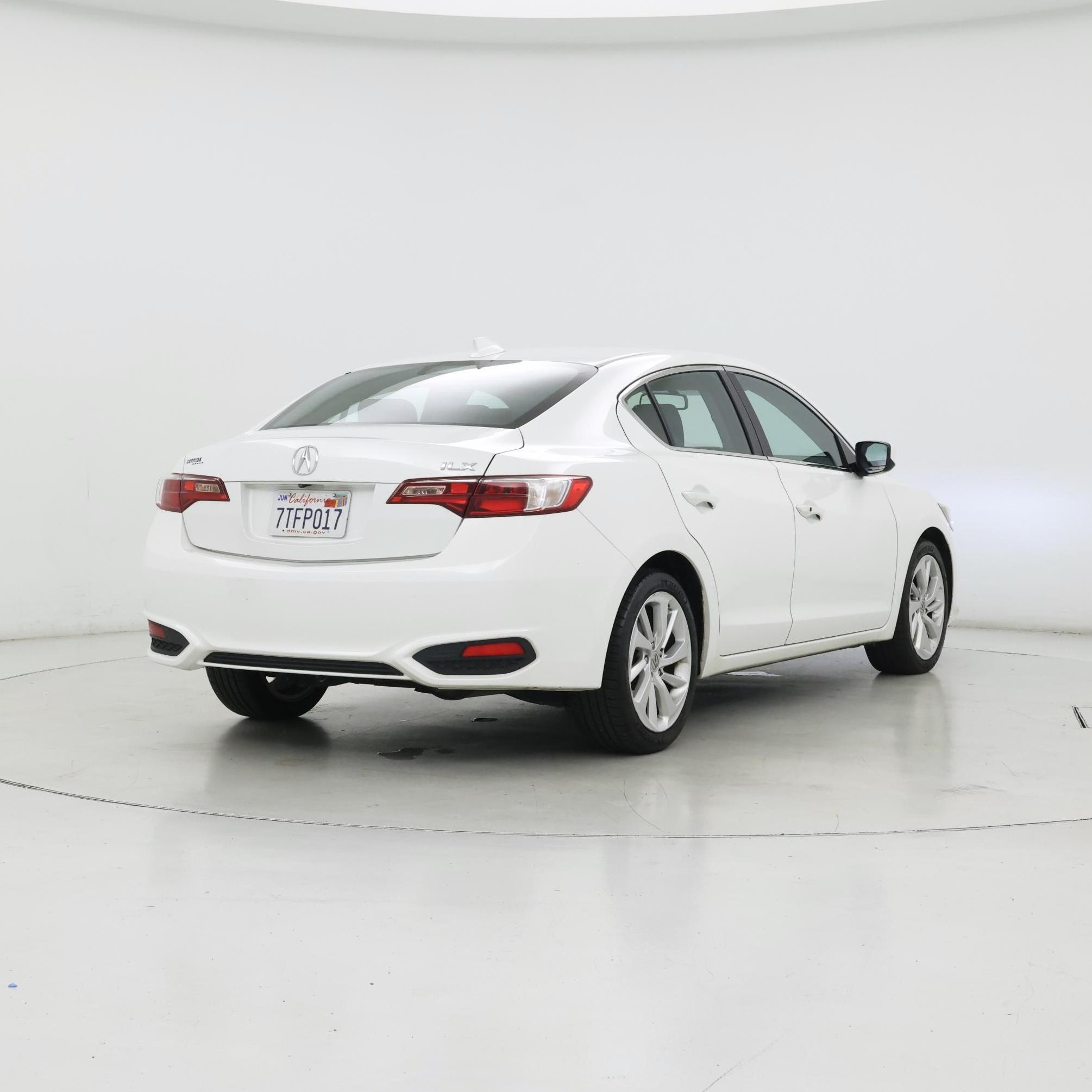 Thumbnail: 2016 Acura ILX - 8