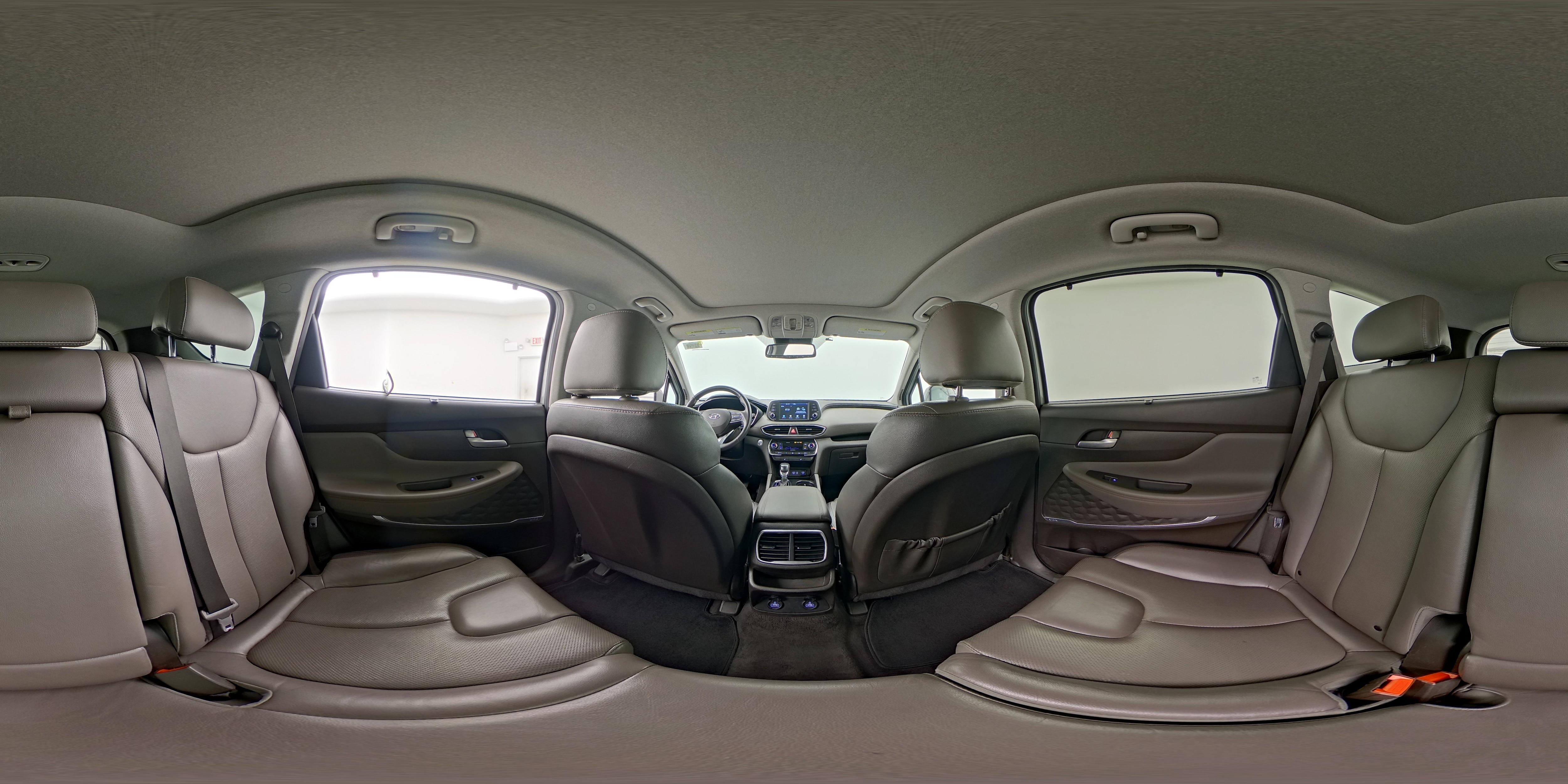 2020 Hyundai Santa Fe SEL - Photo 25
