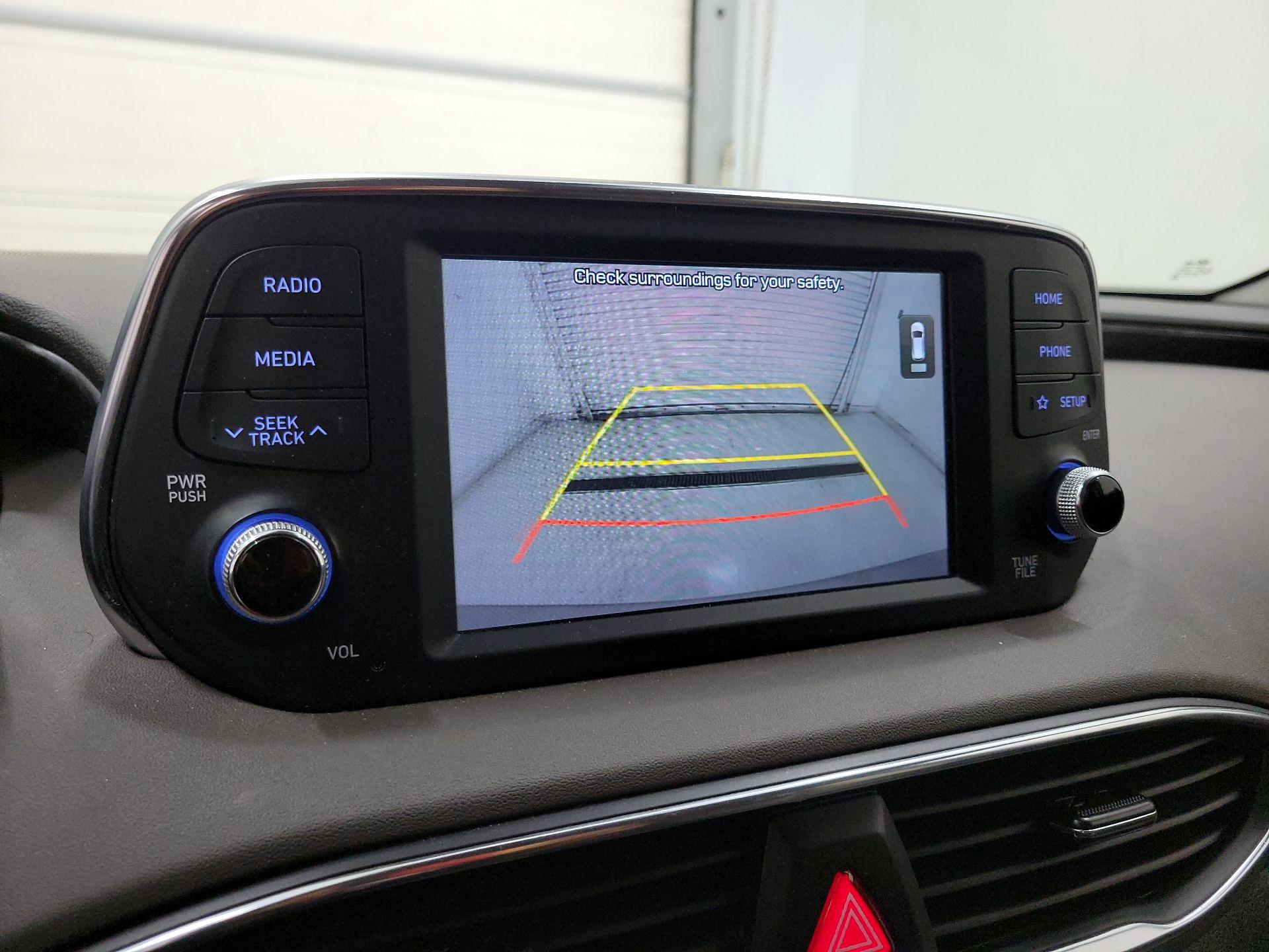 Thumbnail: 2020 Hyundai Santa Fe - 14