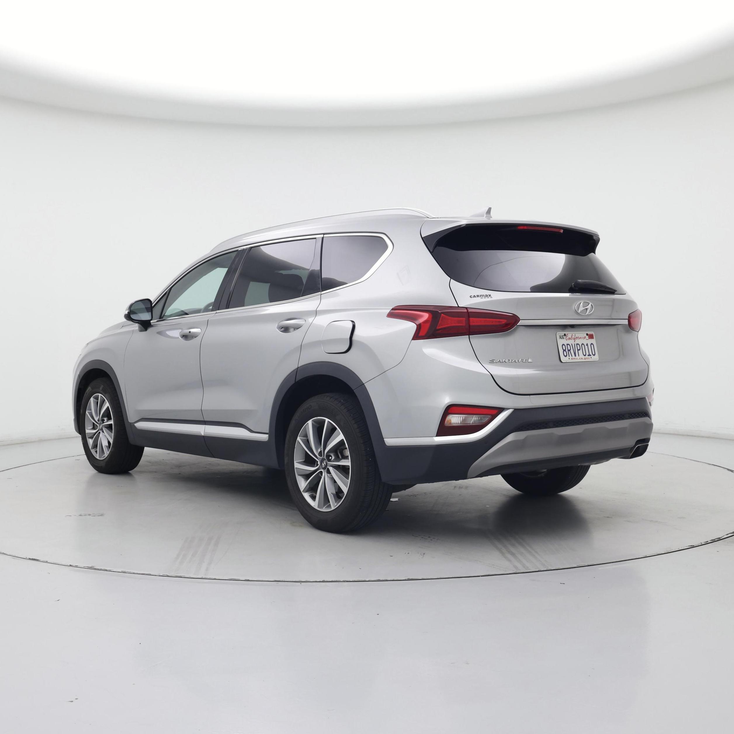 Thumbnail: 2020 Hyundai Santa Fe - 2