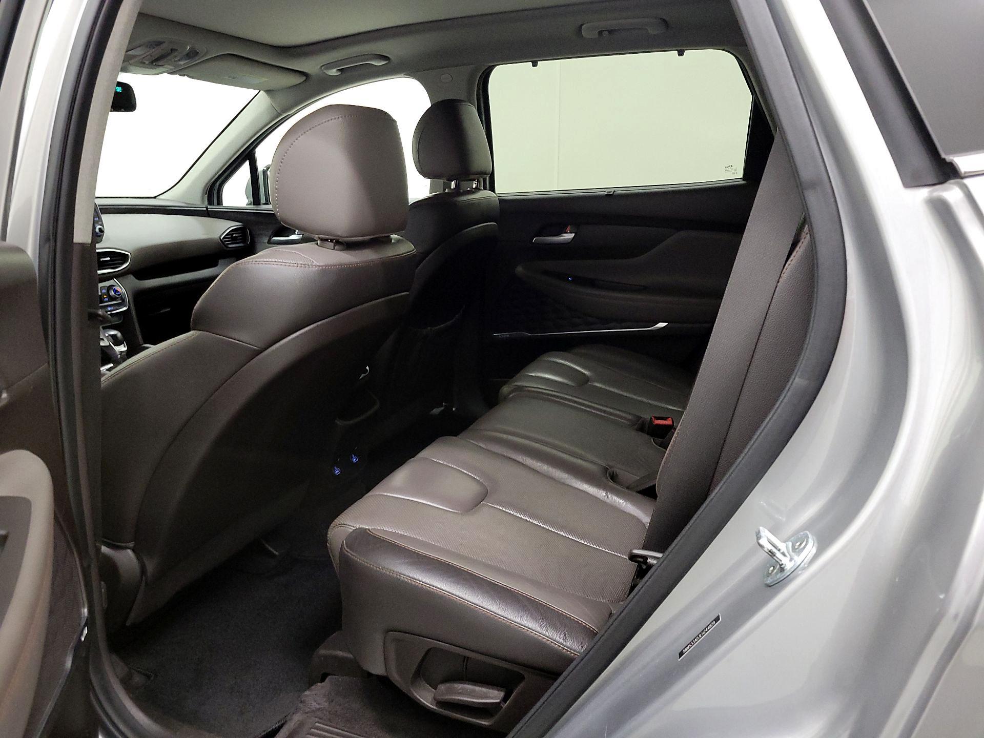 Thumbnail: 2020 Hyundai Santa Fe - 19