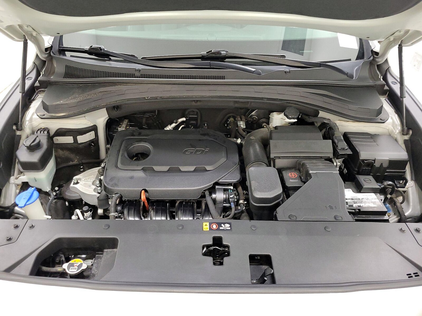 2020 Hyundai Santa Fe SEL - Photo 22