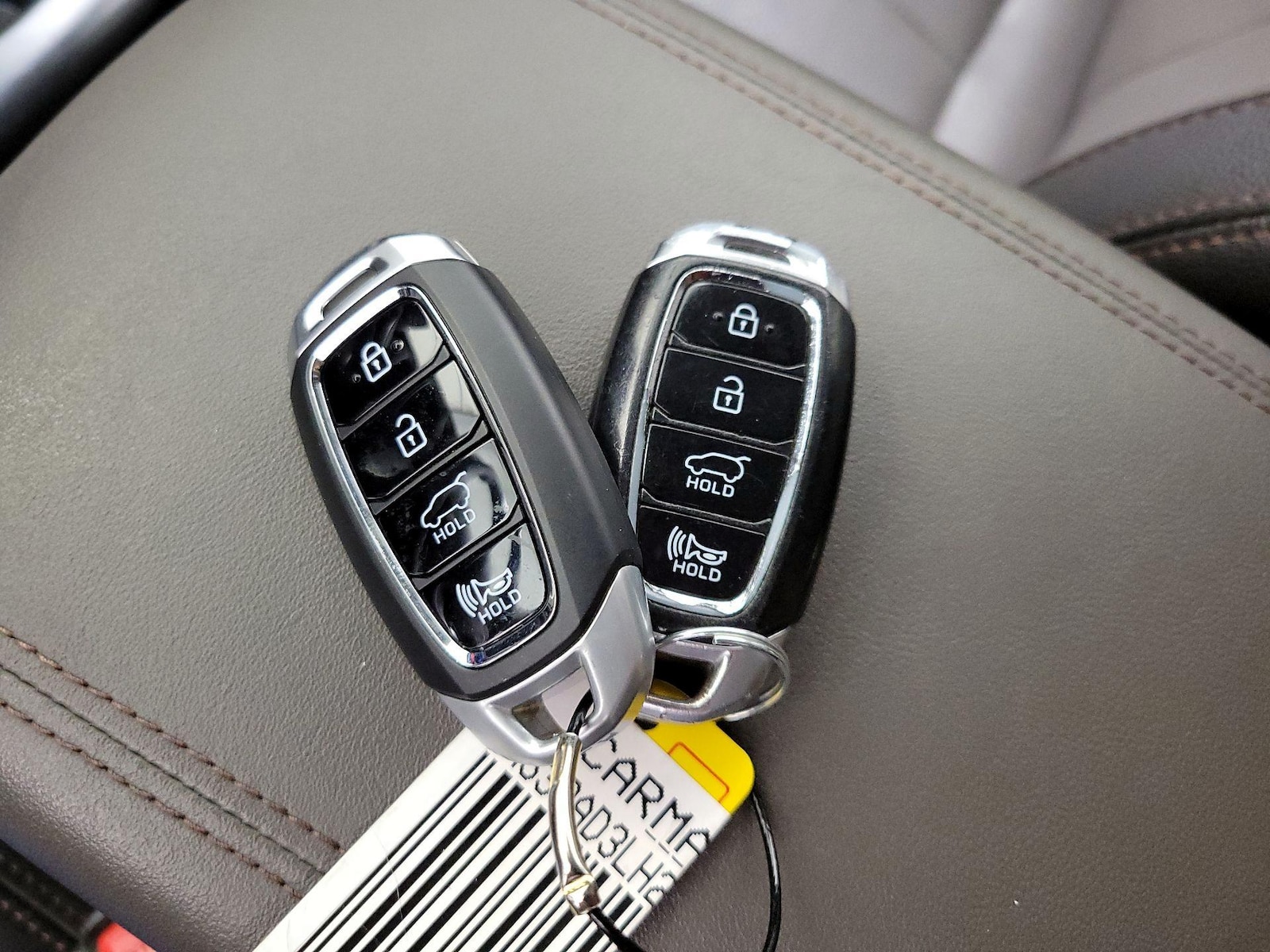 2020 Hyundai Santa Fe SEL - Photo 23