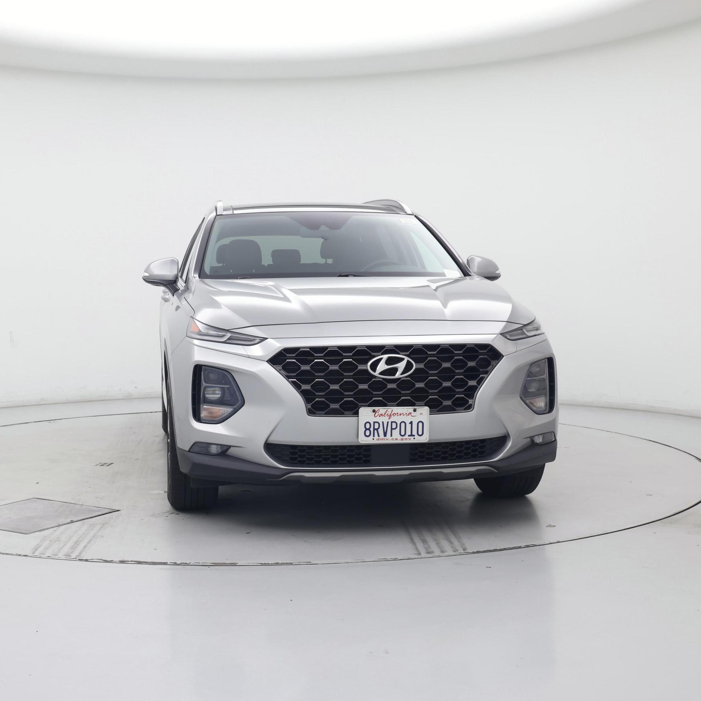 Thumbnail: 2020 Hyundai Santa Fe - 5