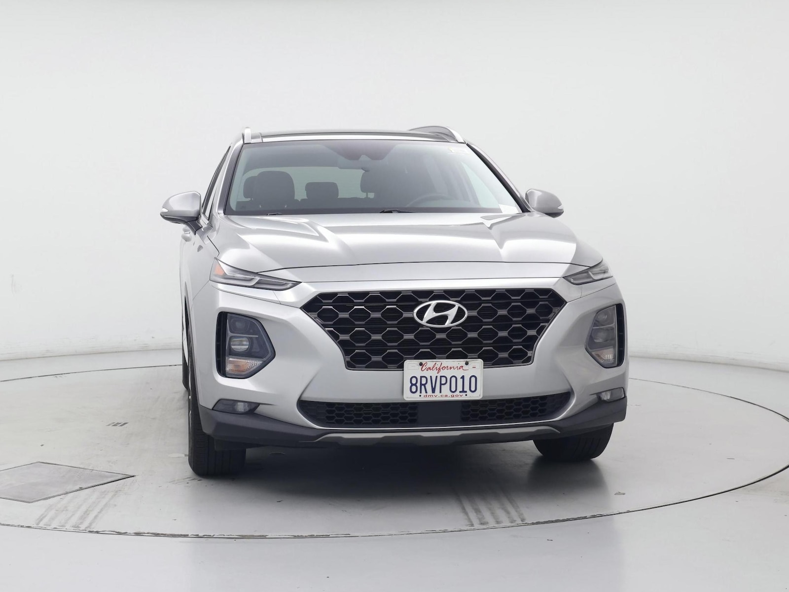 2020 Hyundai Santa Fe SEL - Photo 6