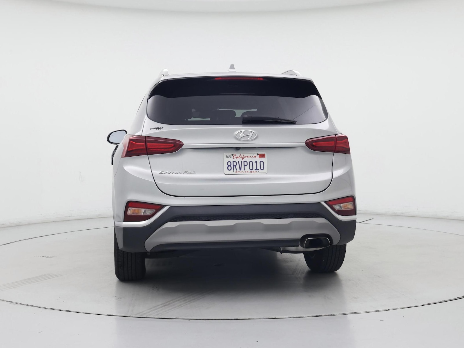 2020 Hyundai Santa Fe SEL - Photo 7