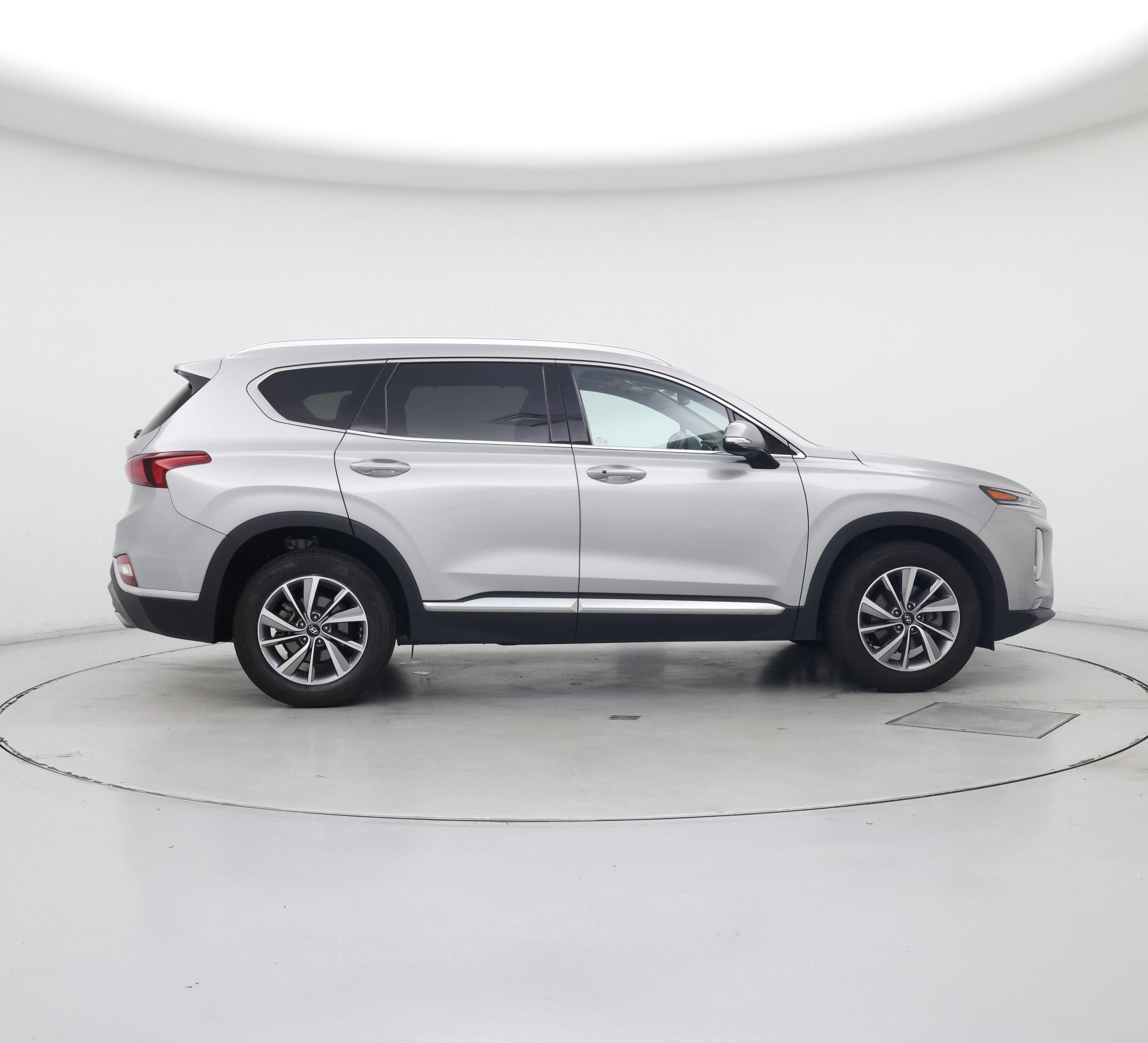 Thumbnail: 2020 Hyundai Santa Fe - 7