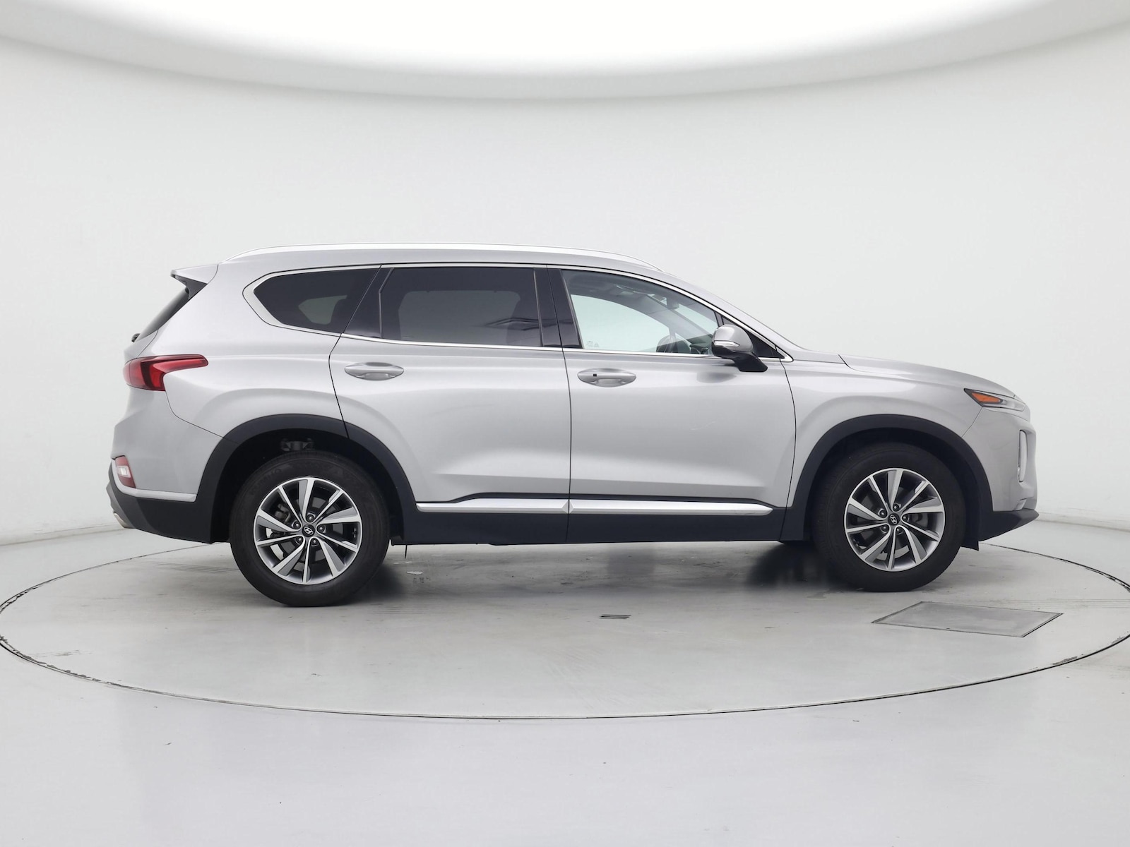 2020 Hyundai Santa Fe SEL - Photo 8