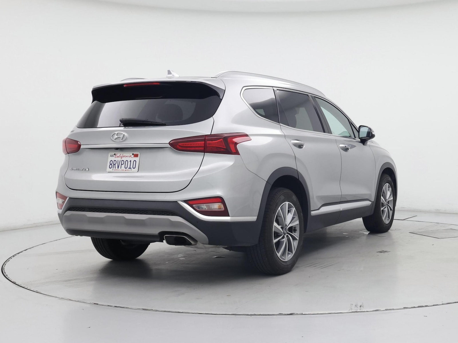 2020 Hyundai Santa Fe SEL - Photo 9