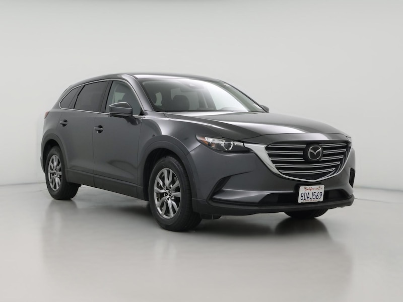 2019 Mazda CX-9 Touring -
                  Duarte, CA