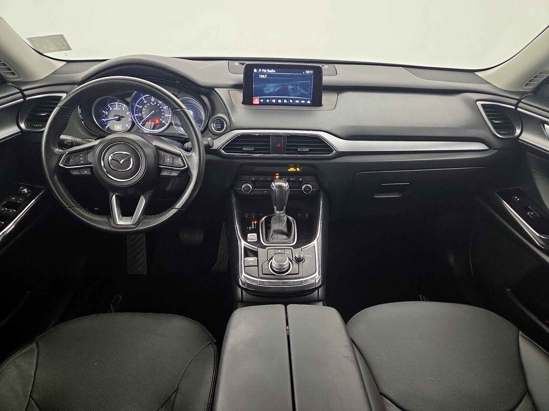 Thumbnail: 2019 Mazda CX-9 - 9