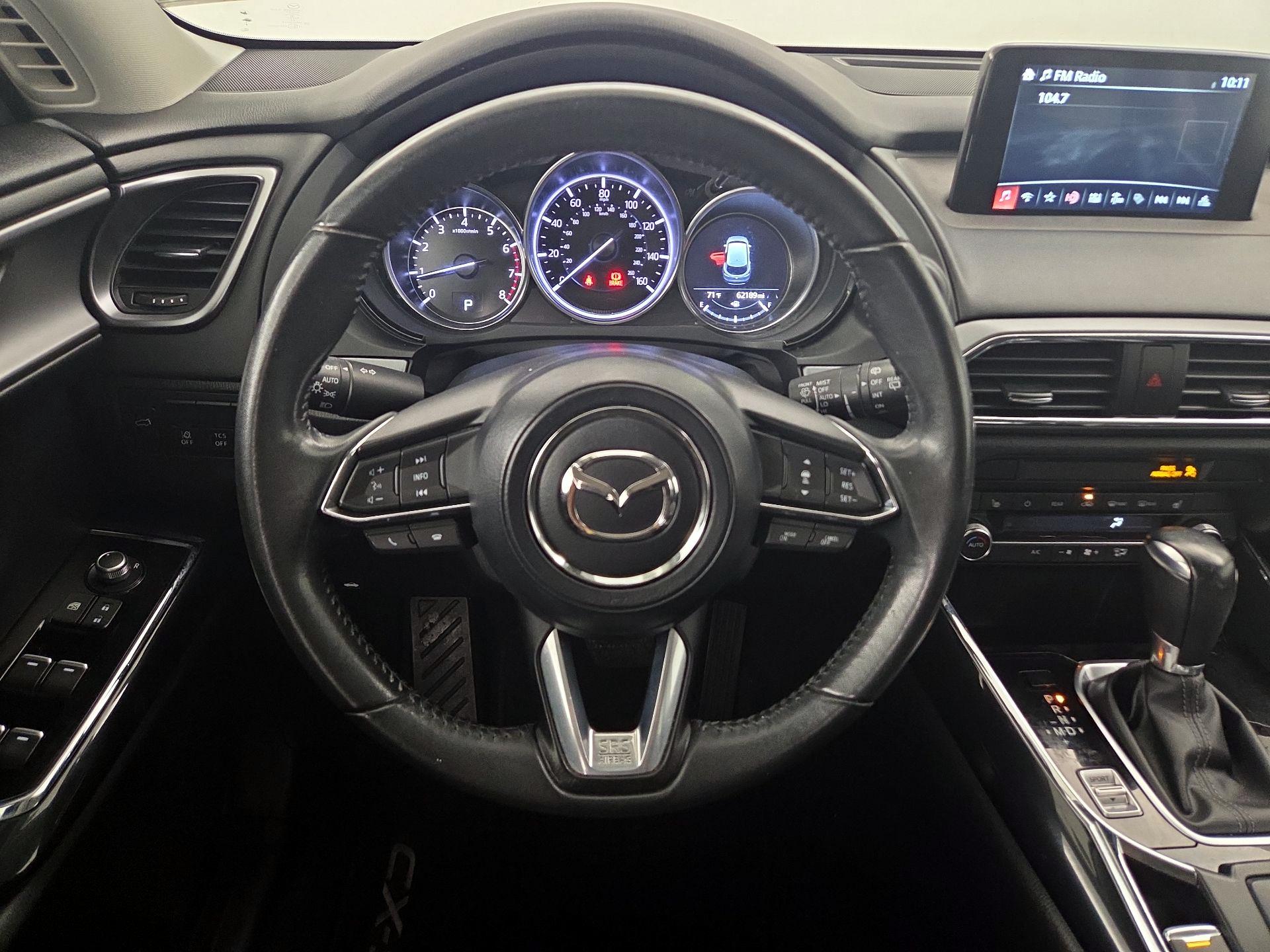 Thumbnail: 2019 Mazda CX-9 - 10